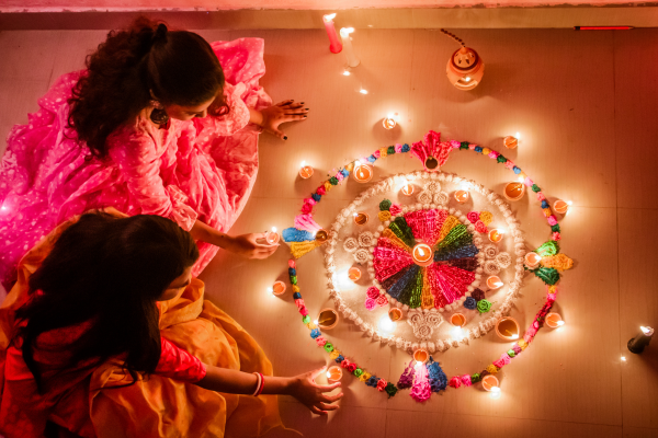 10 Innovative Diwali Celebration Ideas for Office in 2025