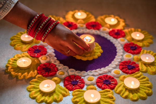5 Unique Ways to Celebrate a Green Diwali in 2025
