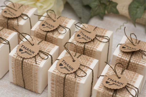 6 Wedding Gift Hamper Ideas for Gardening Enthusiasts