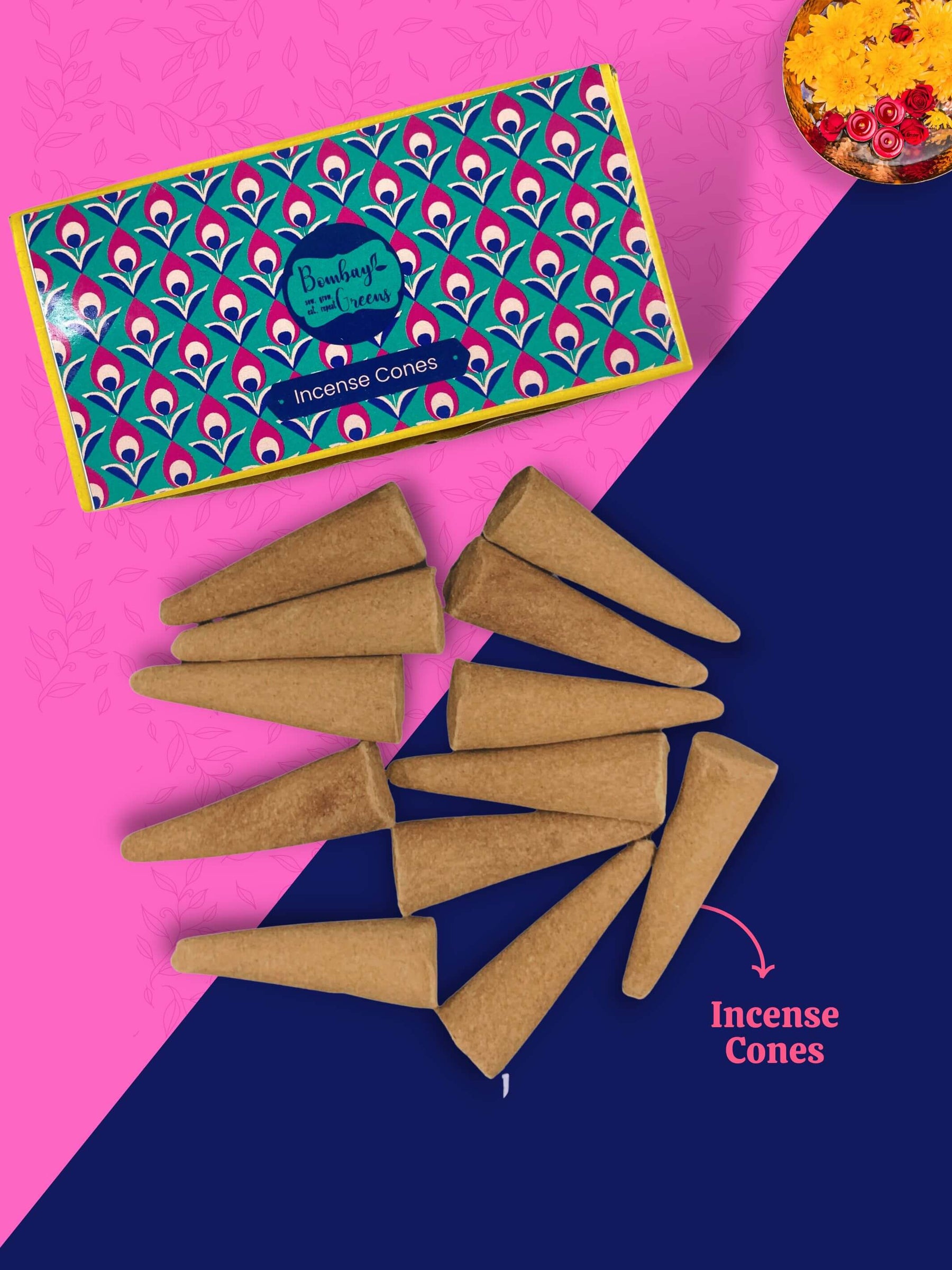 4 in 1 Diwali Decor Kit