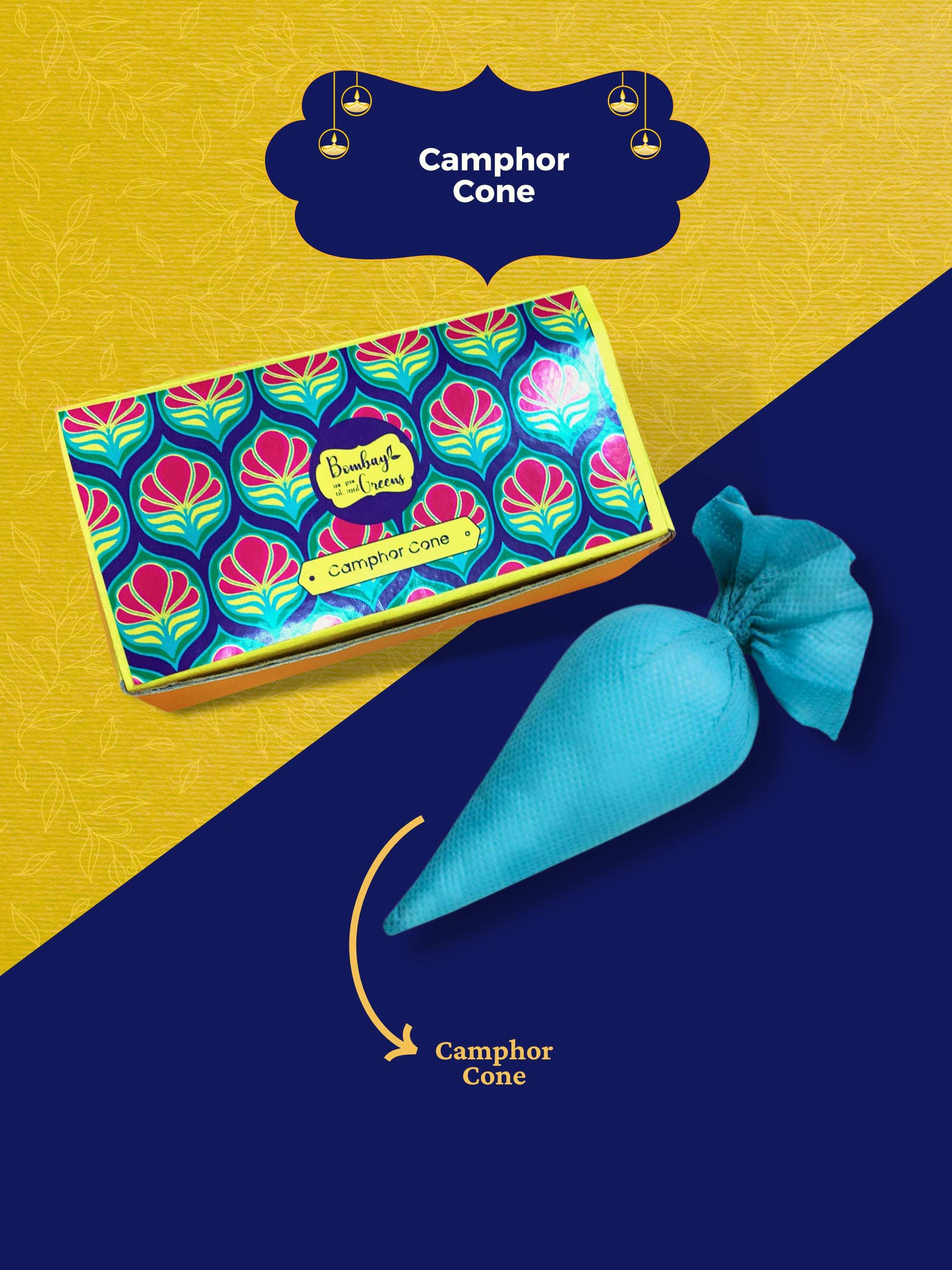 Festive Delights Diwali Hamper