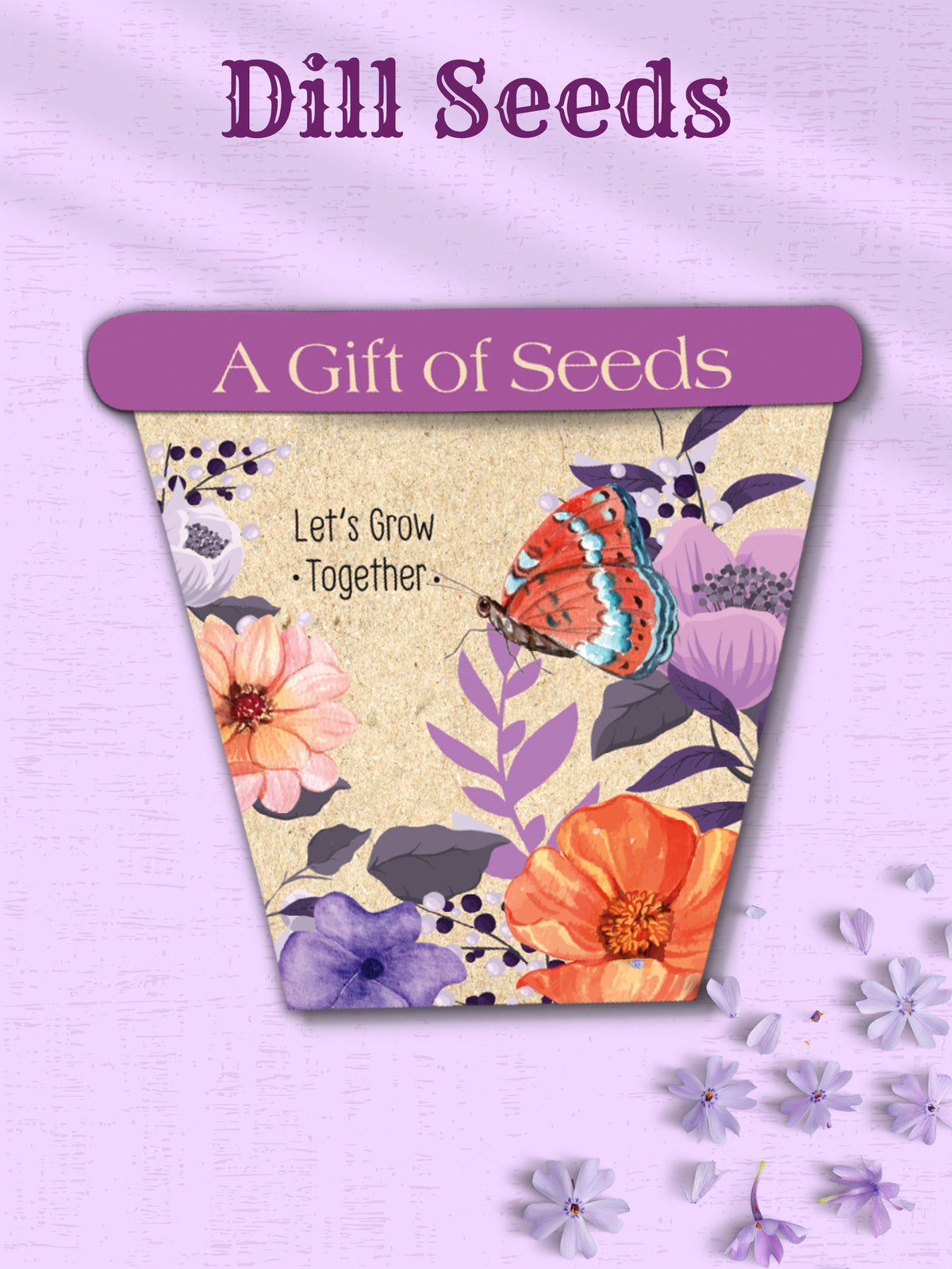 Dill Seeds