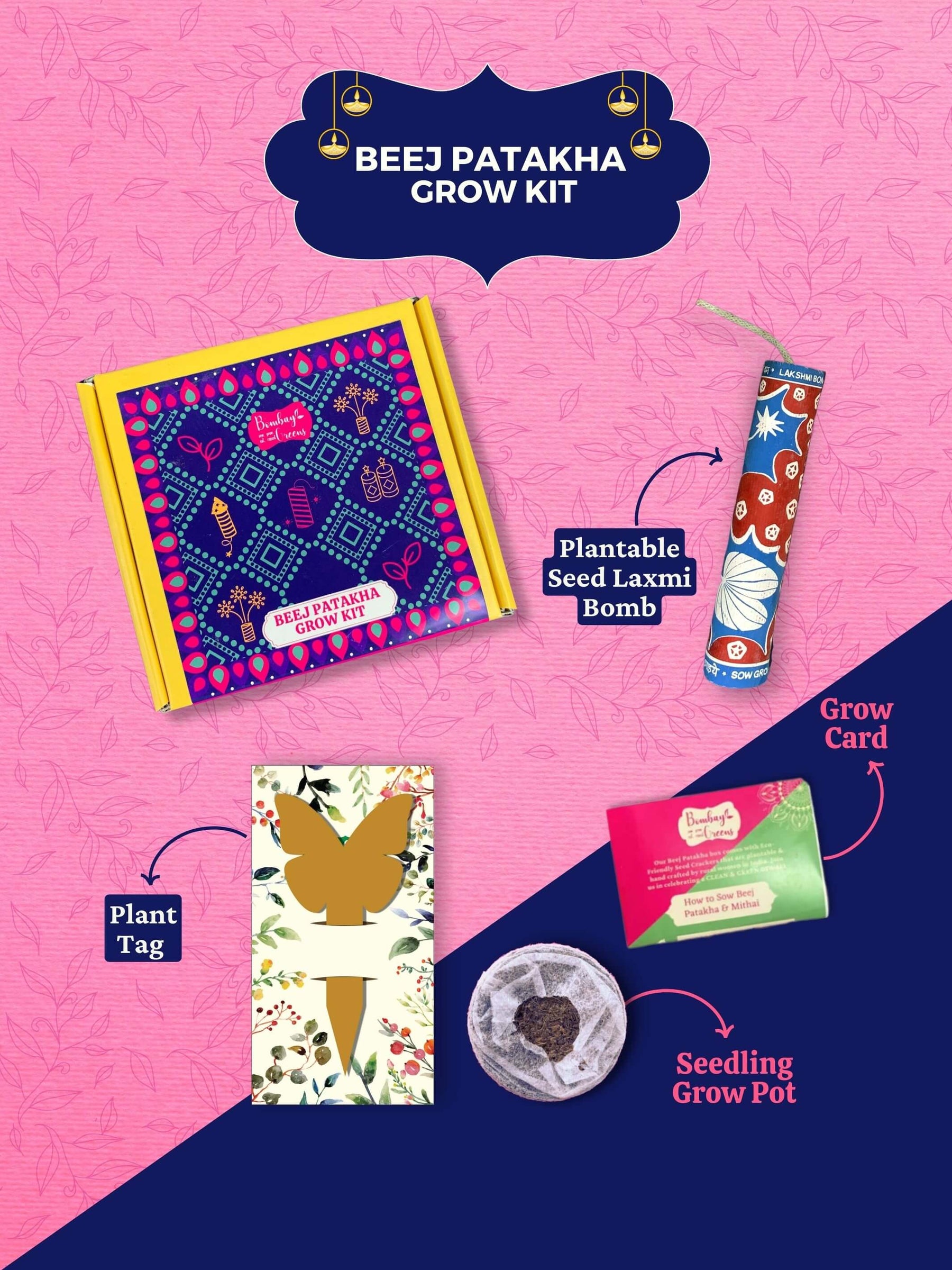 Diwali Decor Gift Hamper