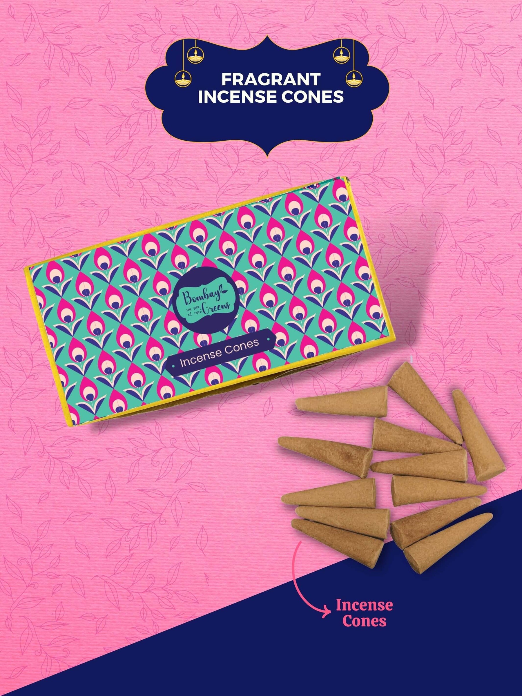 Diwali Decor Gift Hamper