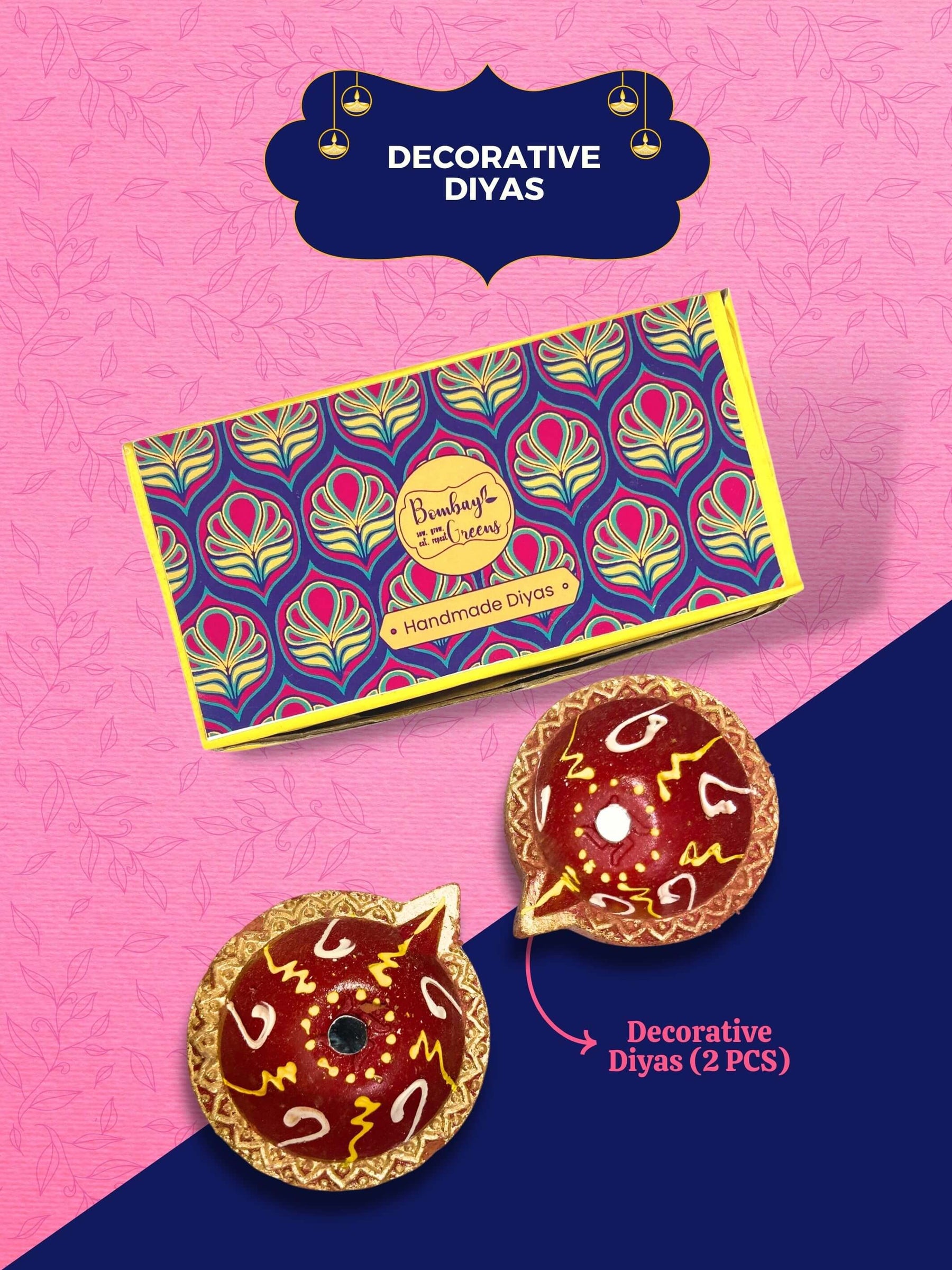 Diwali Decor Gift Hamper