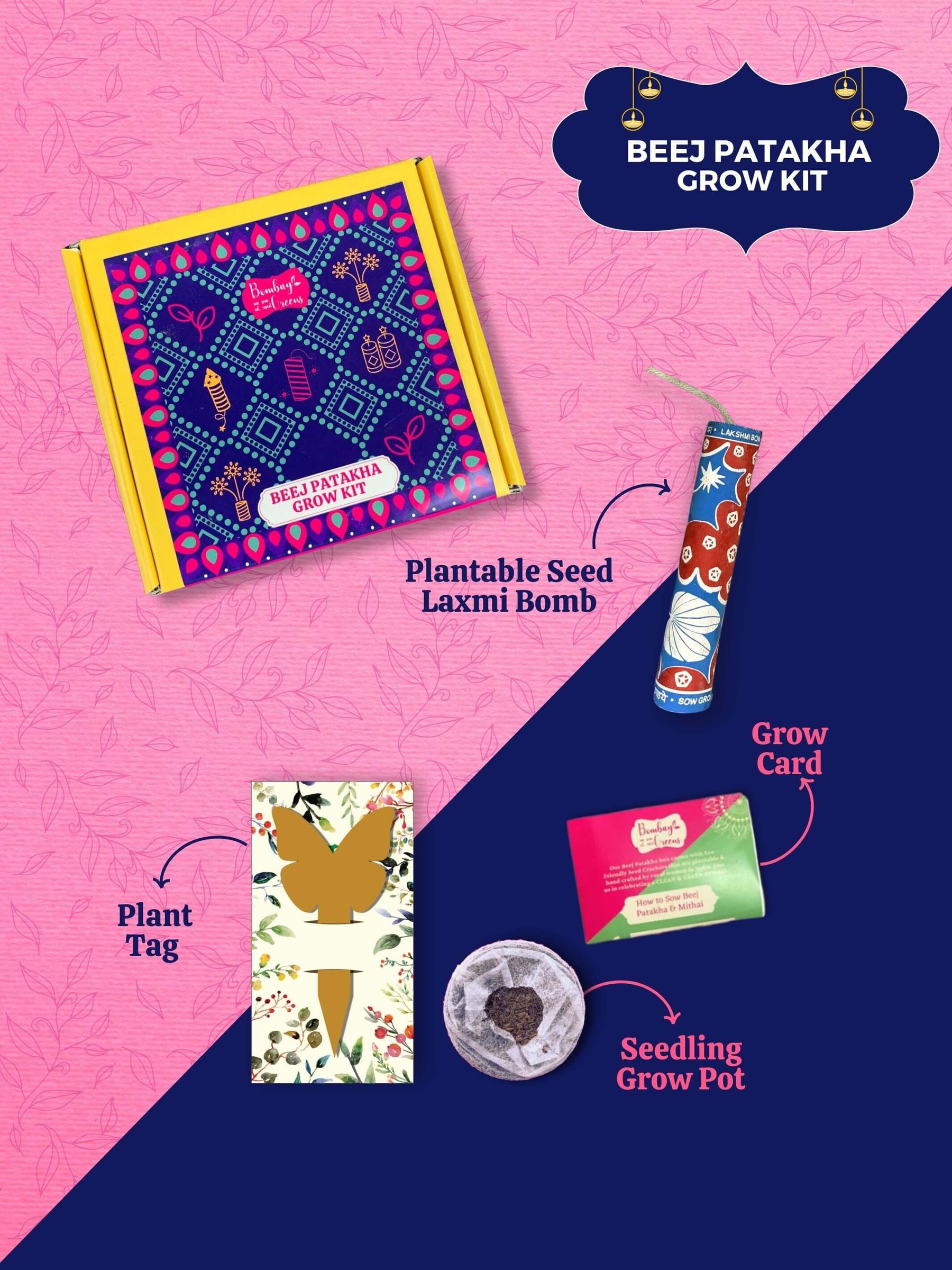 Diwali Delights Hamper
