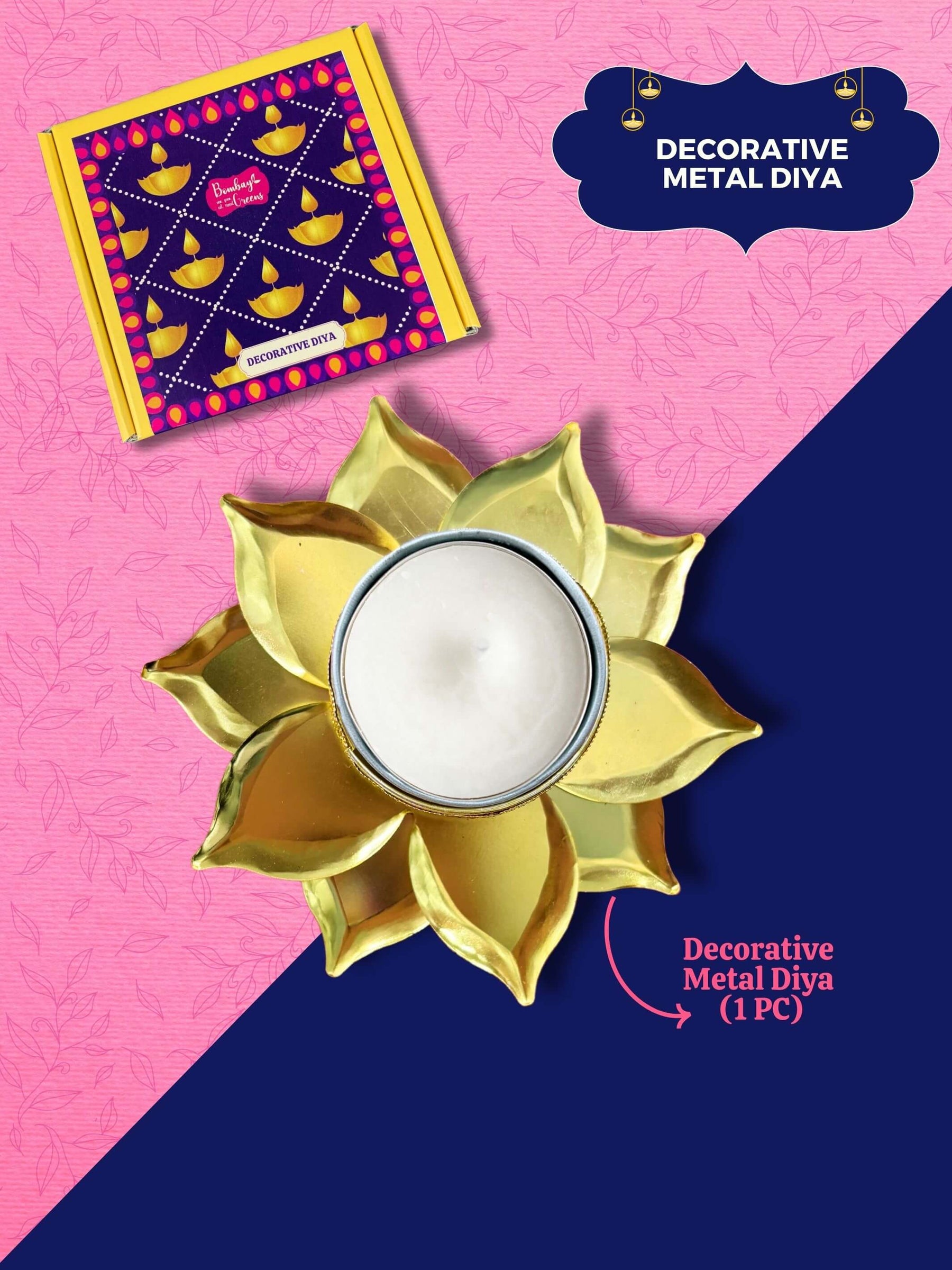 Diwali Delights Hamper