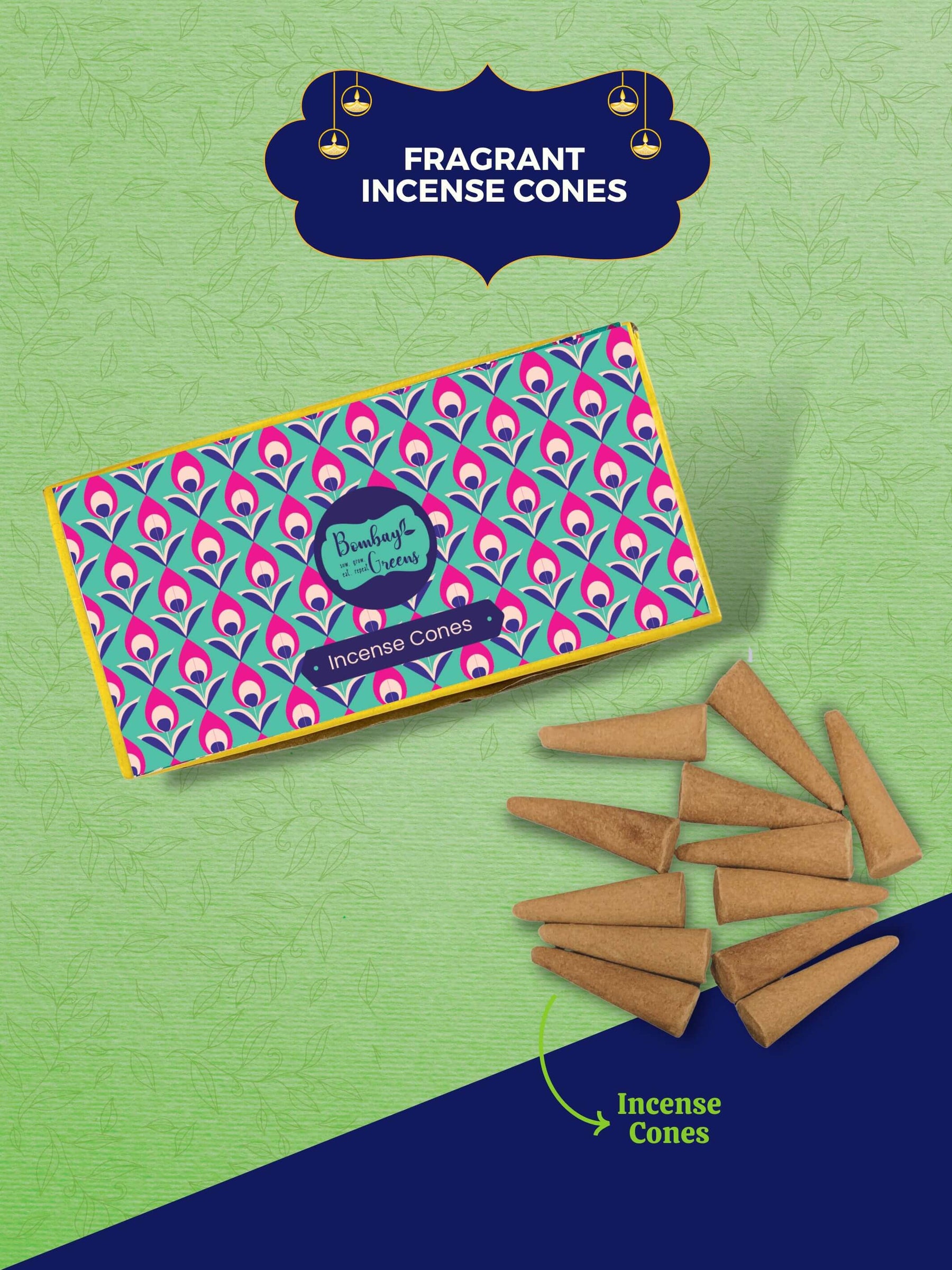 Eco-Friendly Diwali Festive Hamper