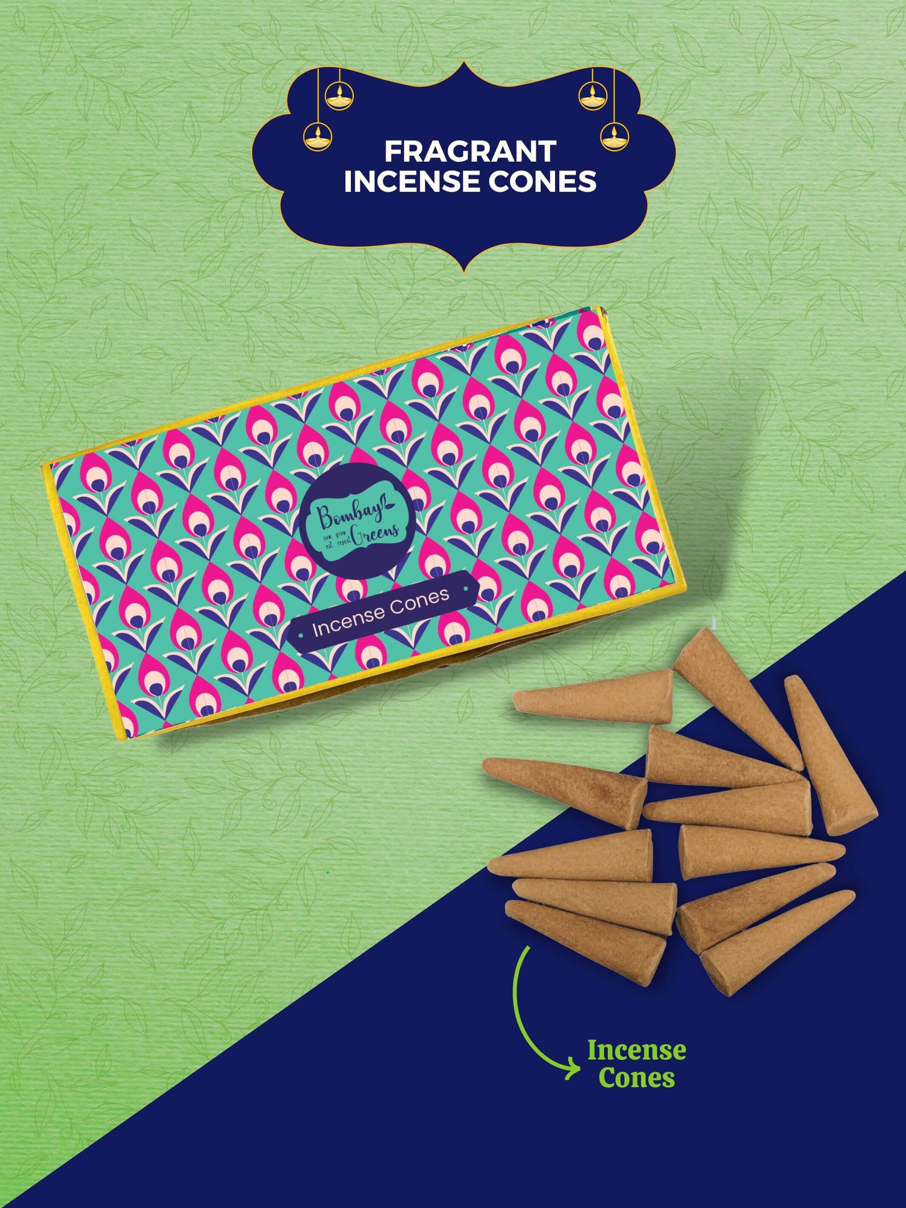 Diwali Celebration: Eco-Love Gift Hamper