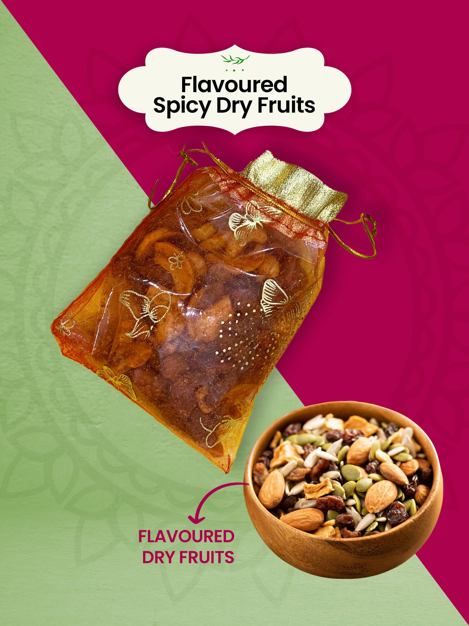 Diwali Treats Hamper