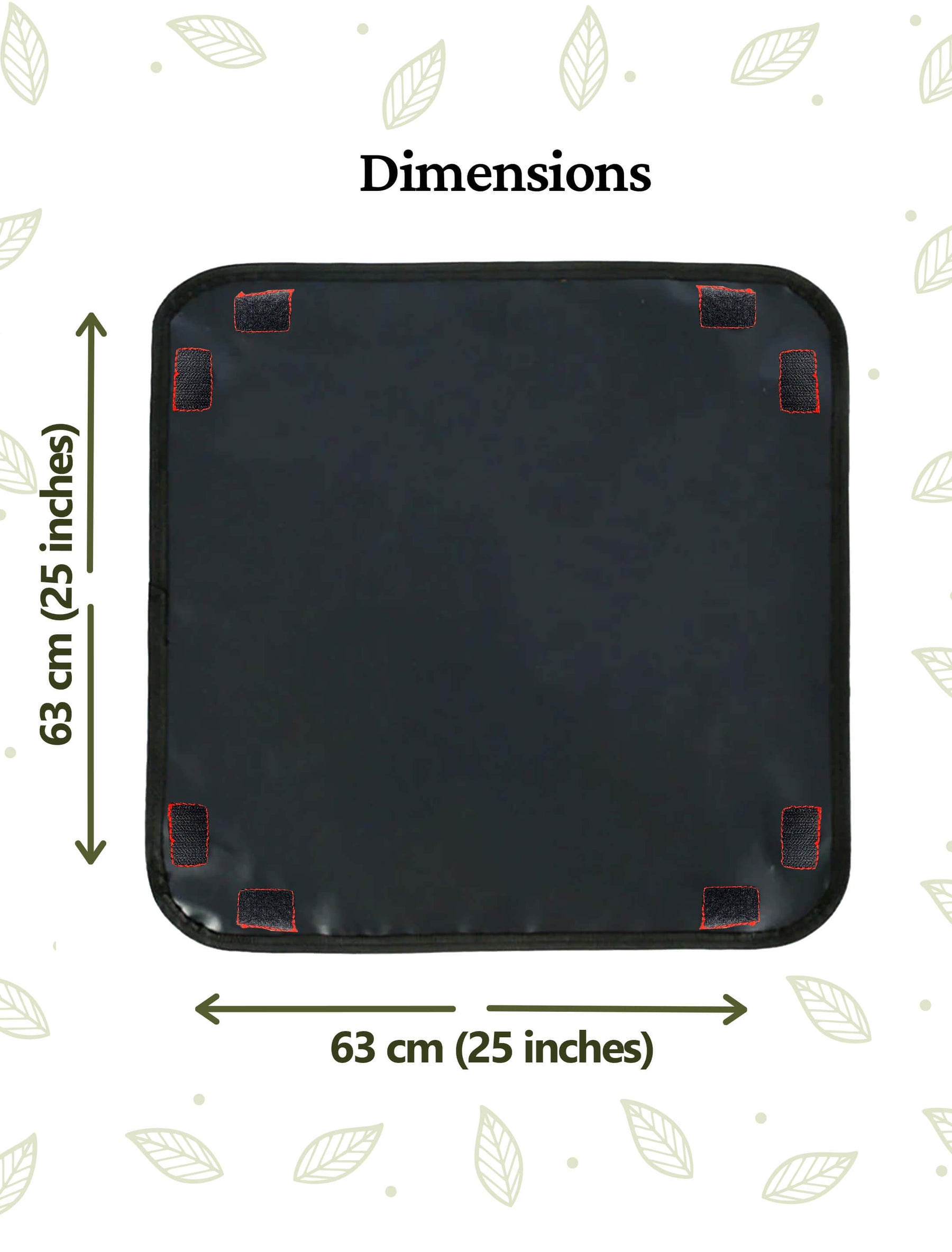 Gardening Mats - Plant Repotting Mats