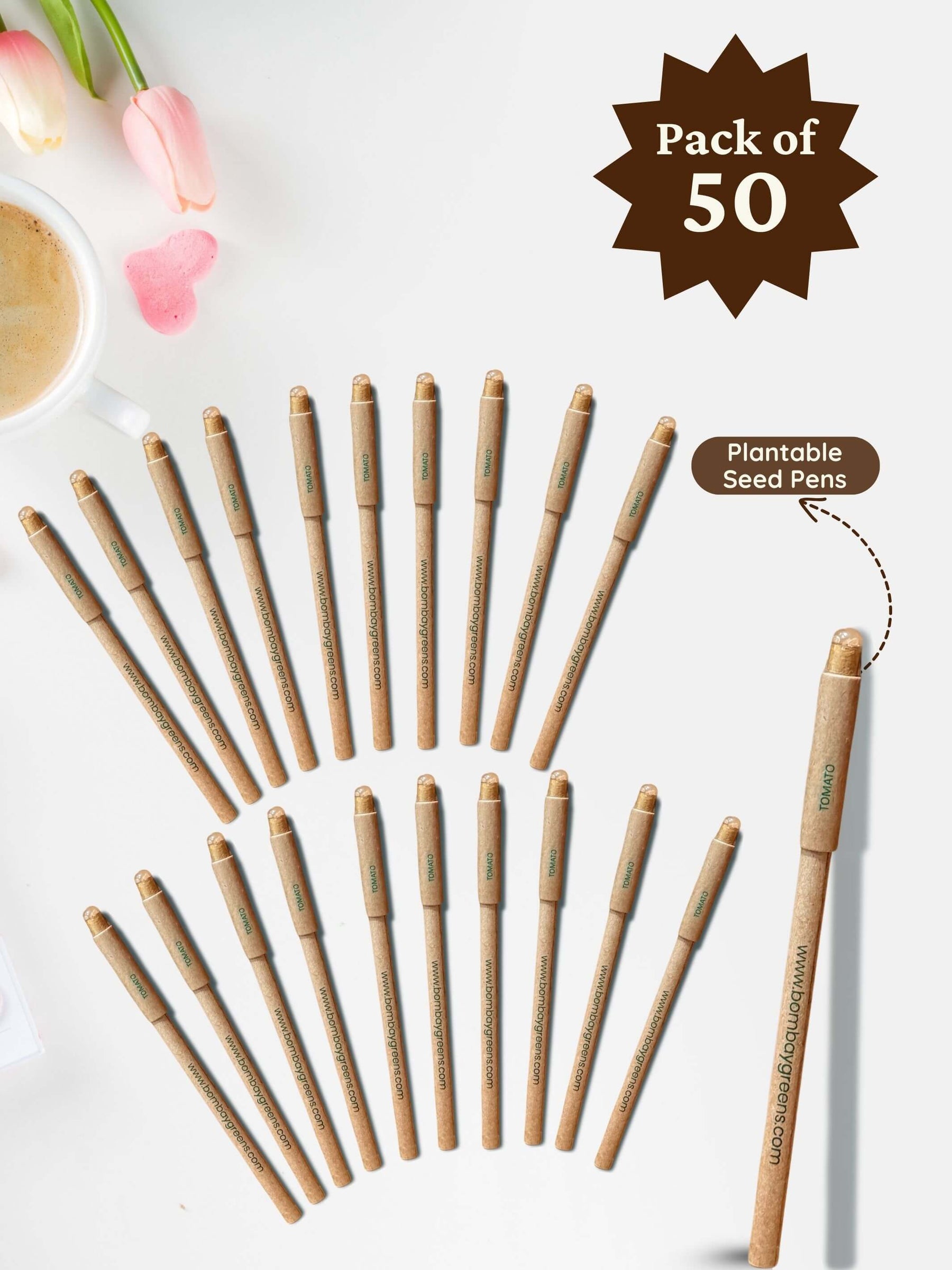 Jade-Diary-Pen - Corporate (Pack of 50)