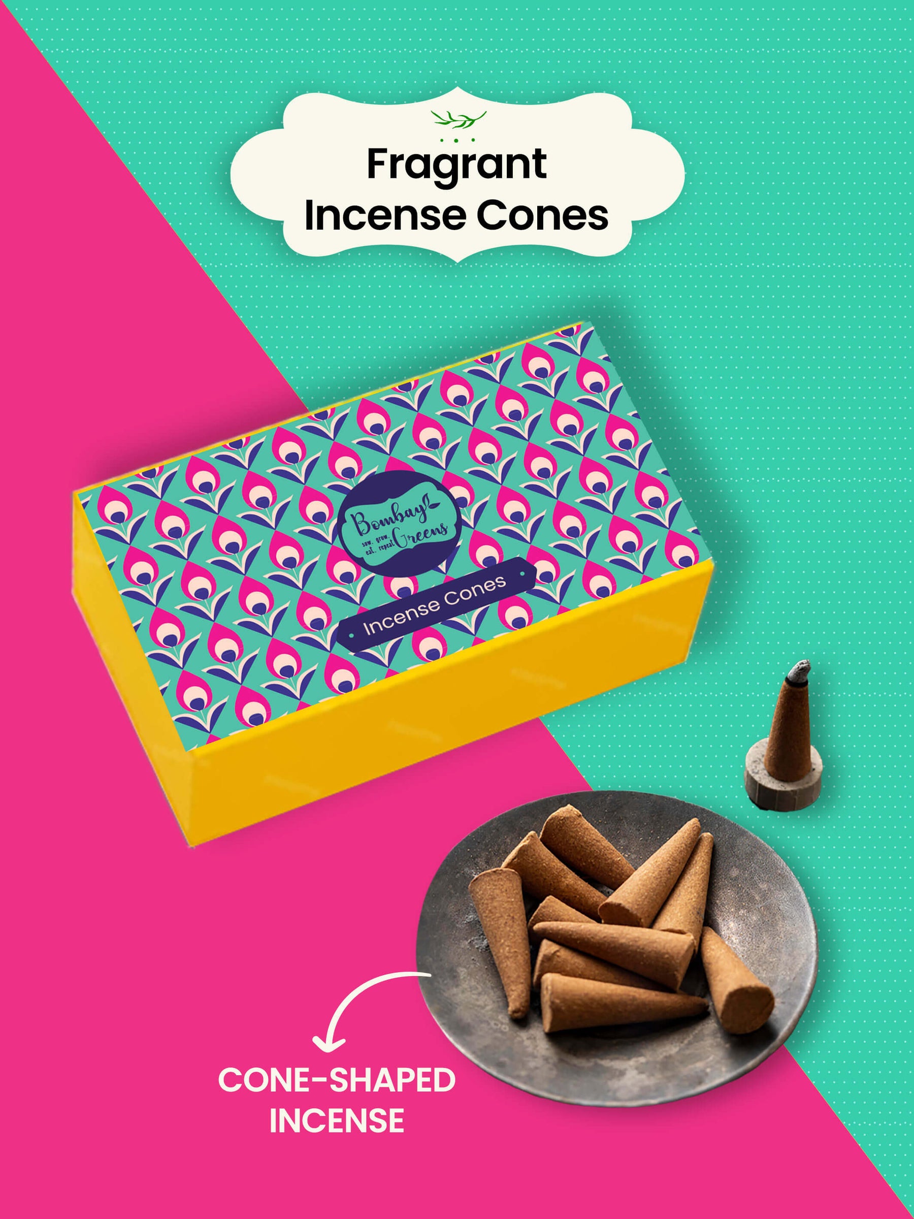 Temple Treasures - Diwali Gift Hamper