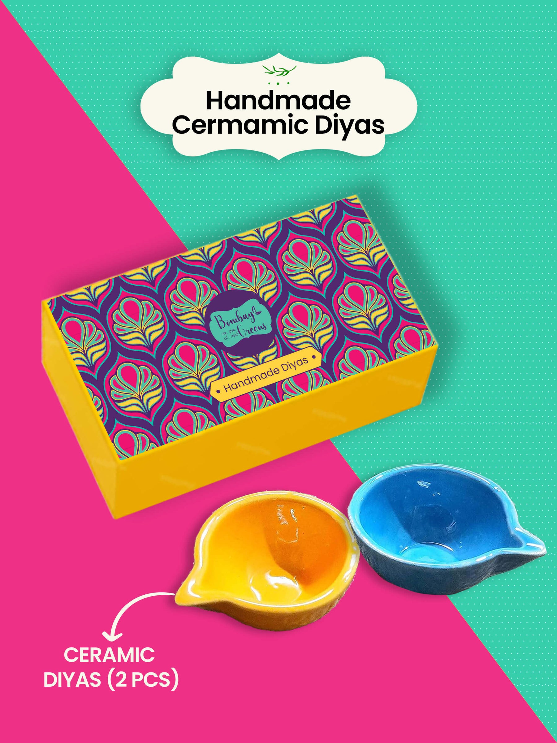 Temple Treasures - Wedding Gift Hamper