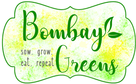 Bombay Greens - Online Gardening Store