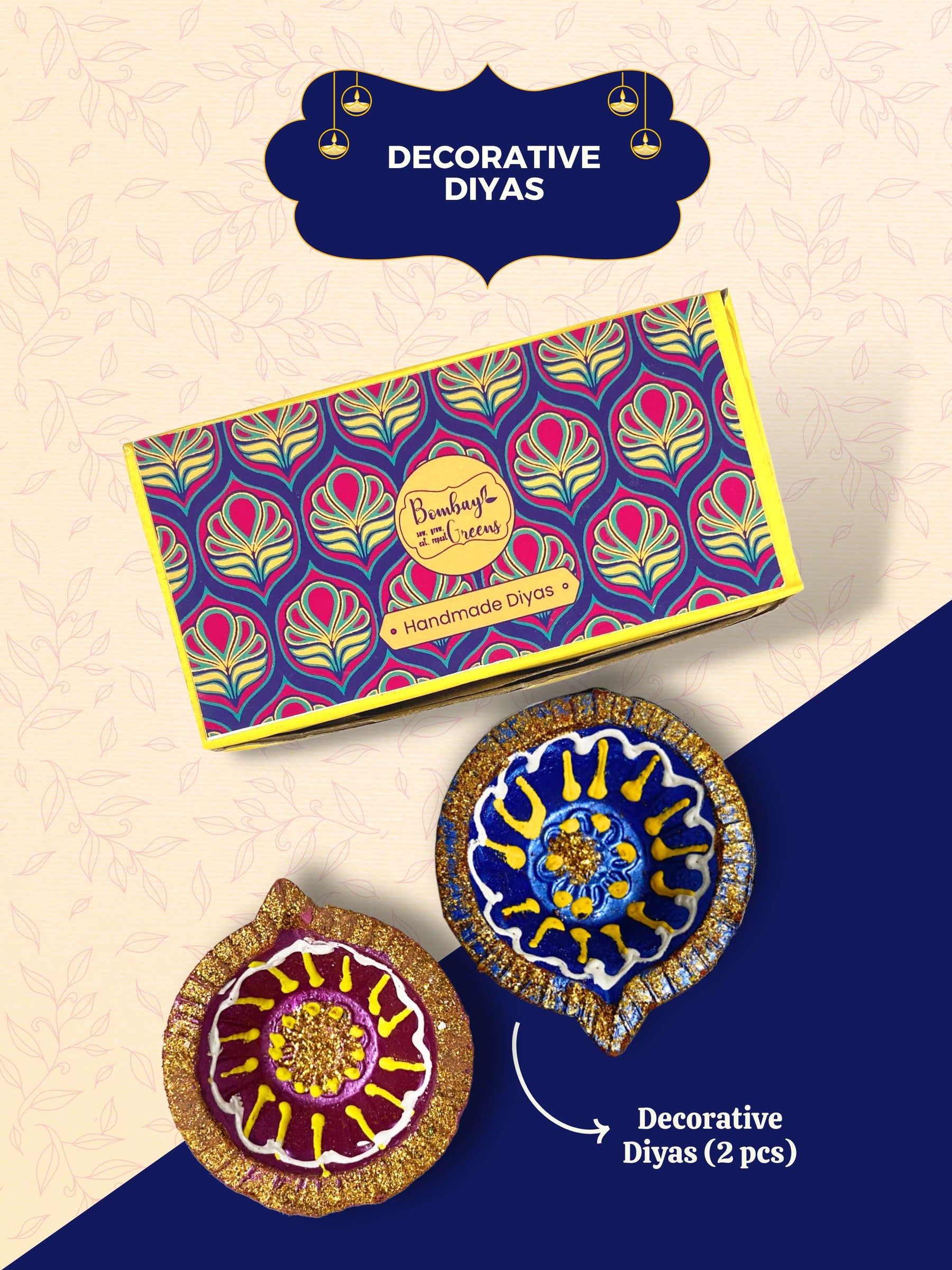 Sparkling Diwali Surprises - Unique Diwali Gifts
