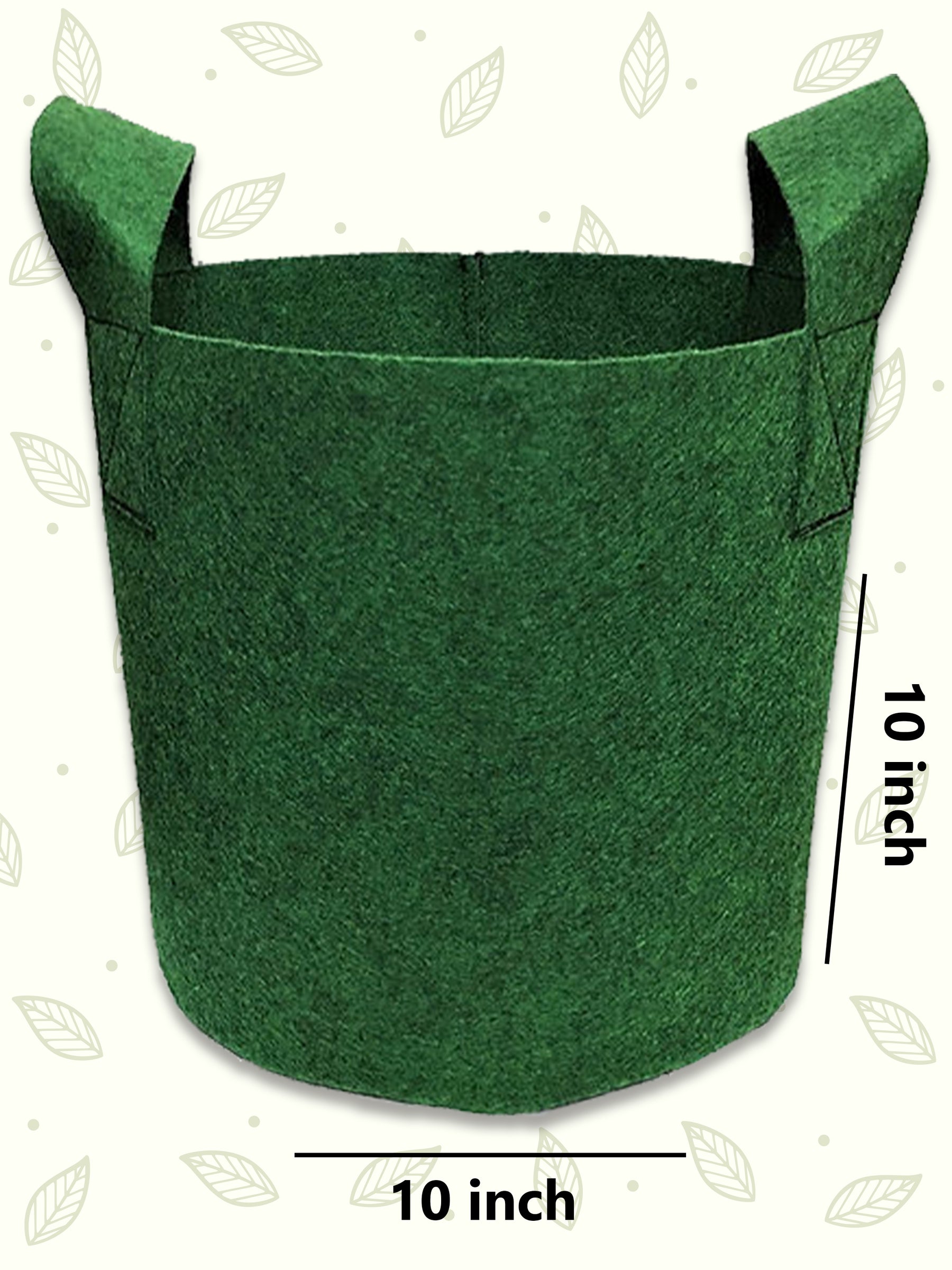 Grow Bags | Eco-Friendly Geo Fabric