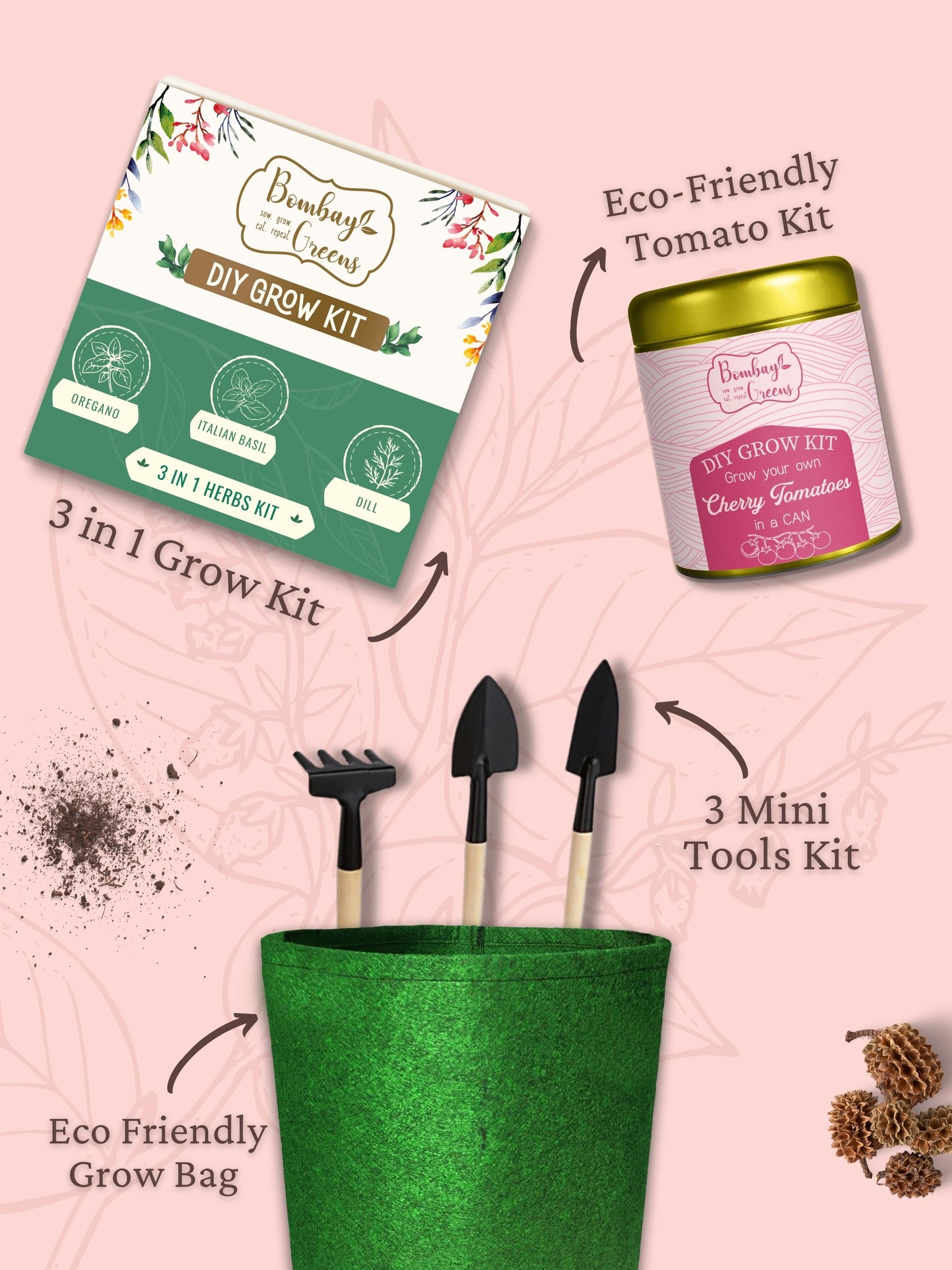 eco friendly gift
