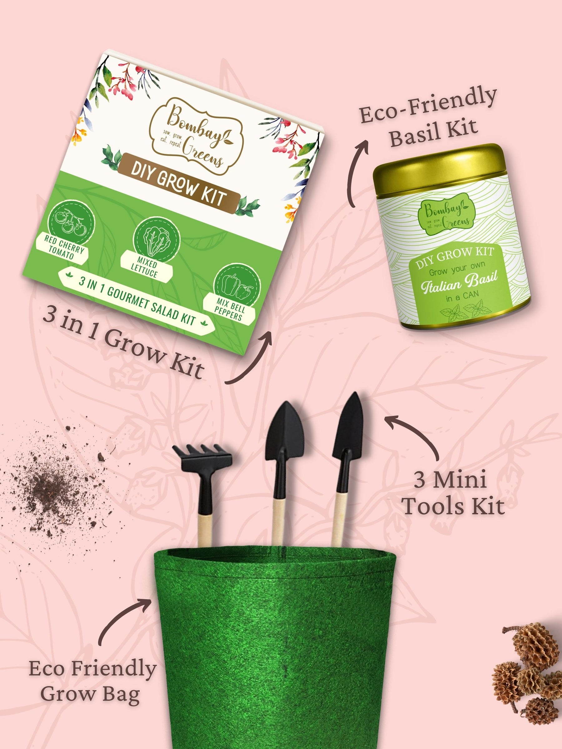 eco friendly gifts