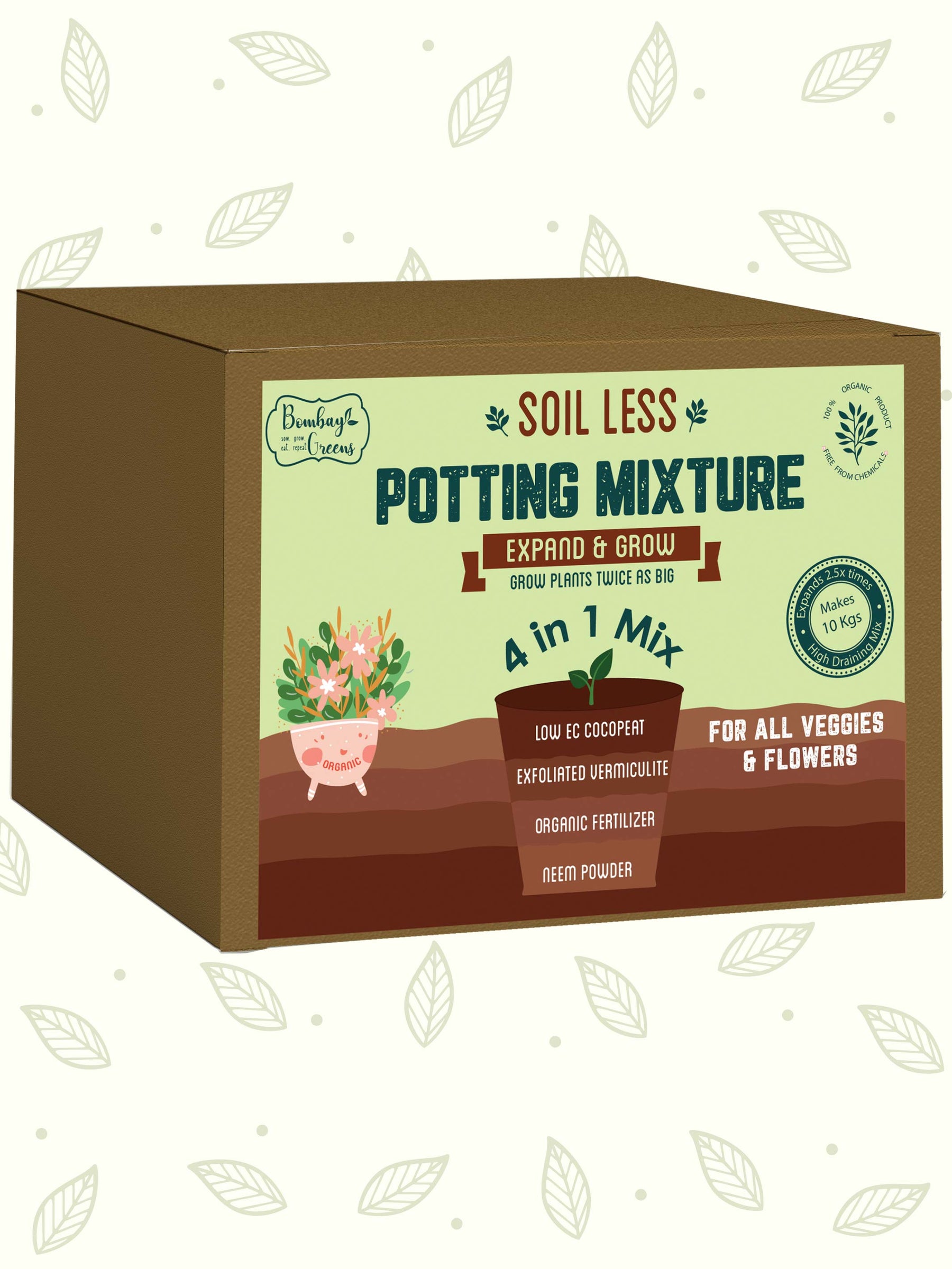 OrganicFertilizer