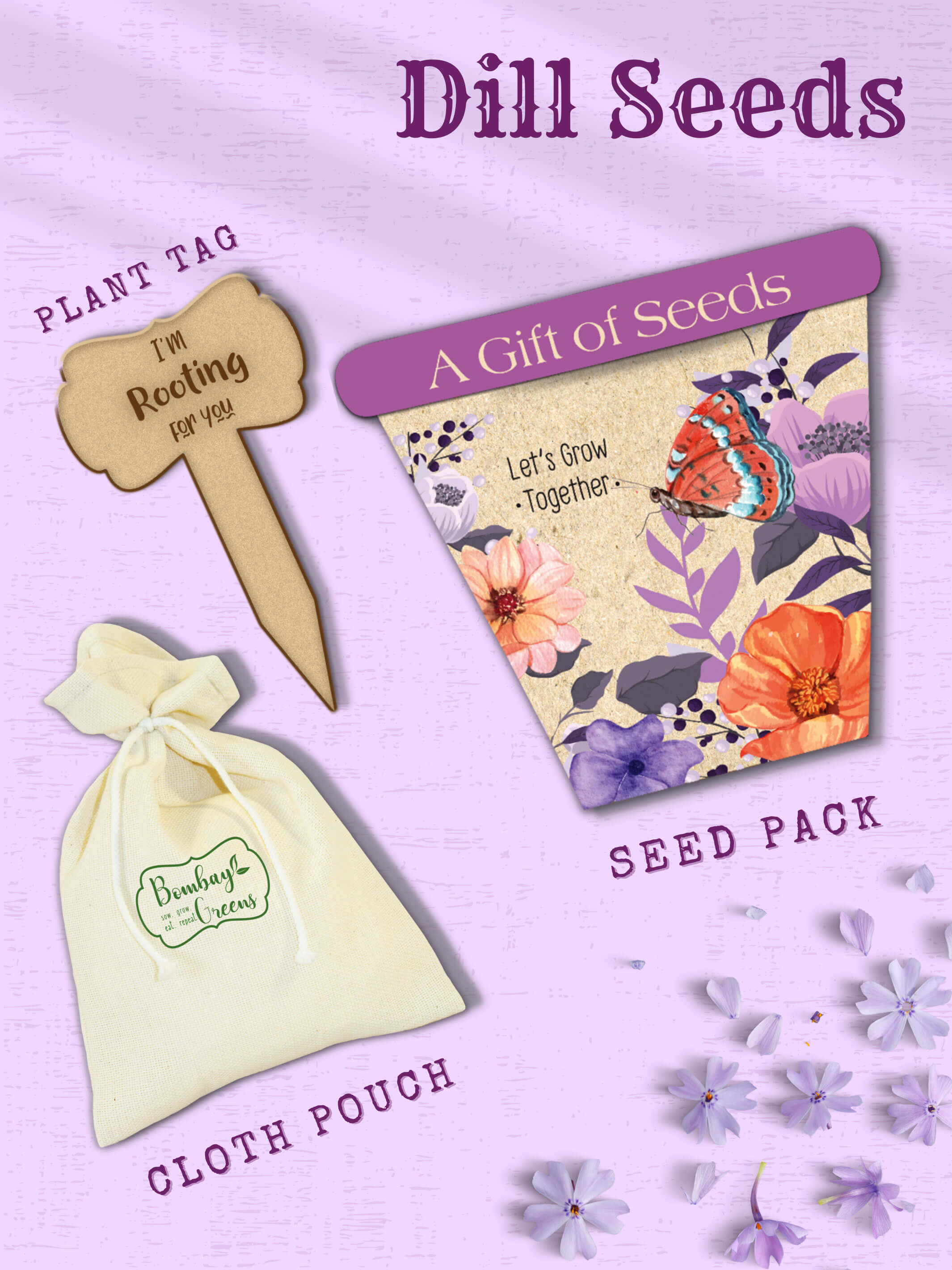 Buy Dill Seeds Premium Quality Dill Seeds Online in India