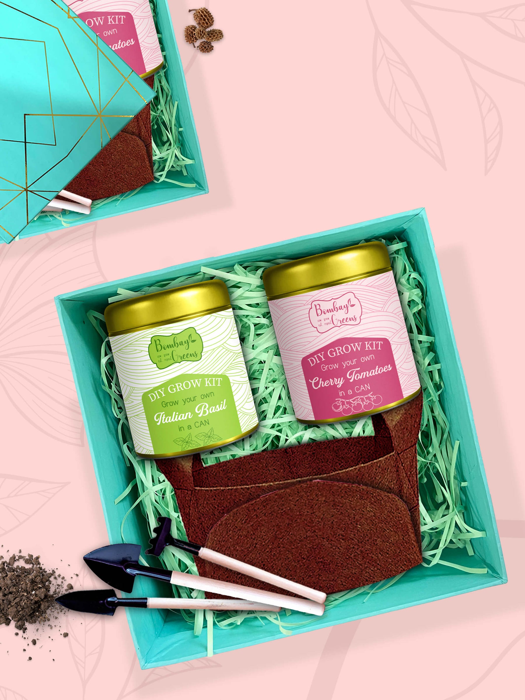 sustainable gifts