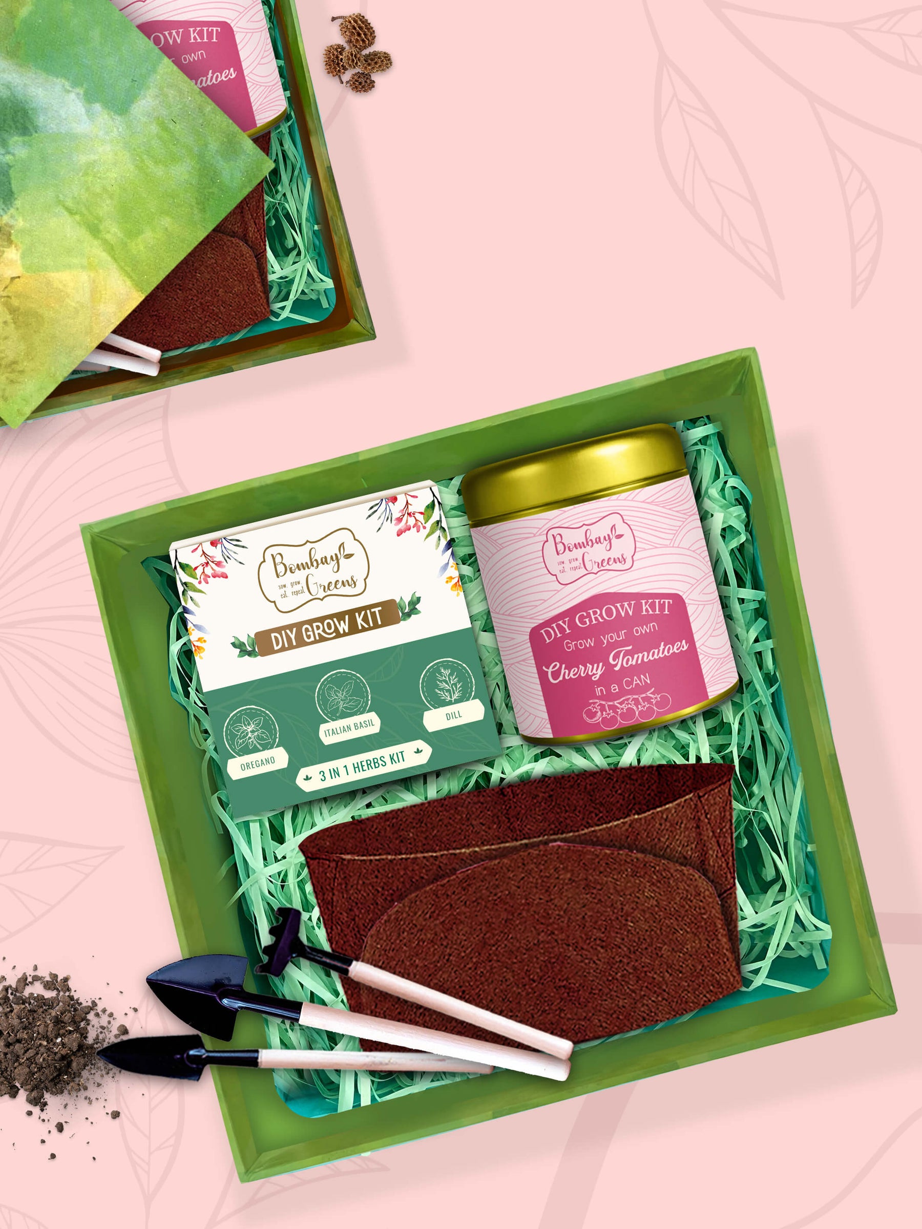 Herb Lovers Gift Hamper