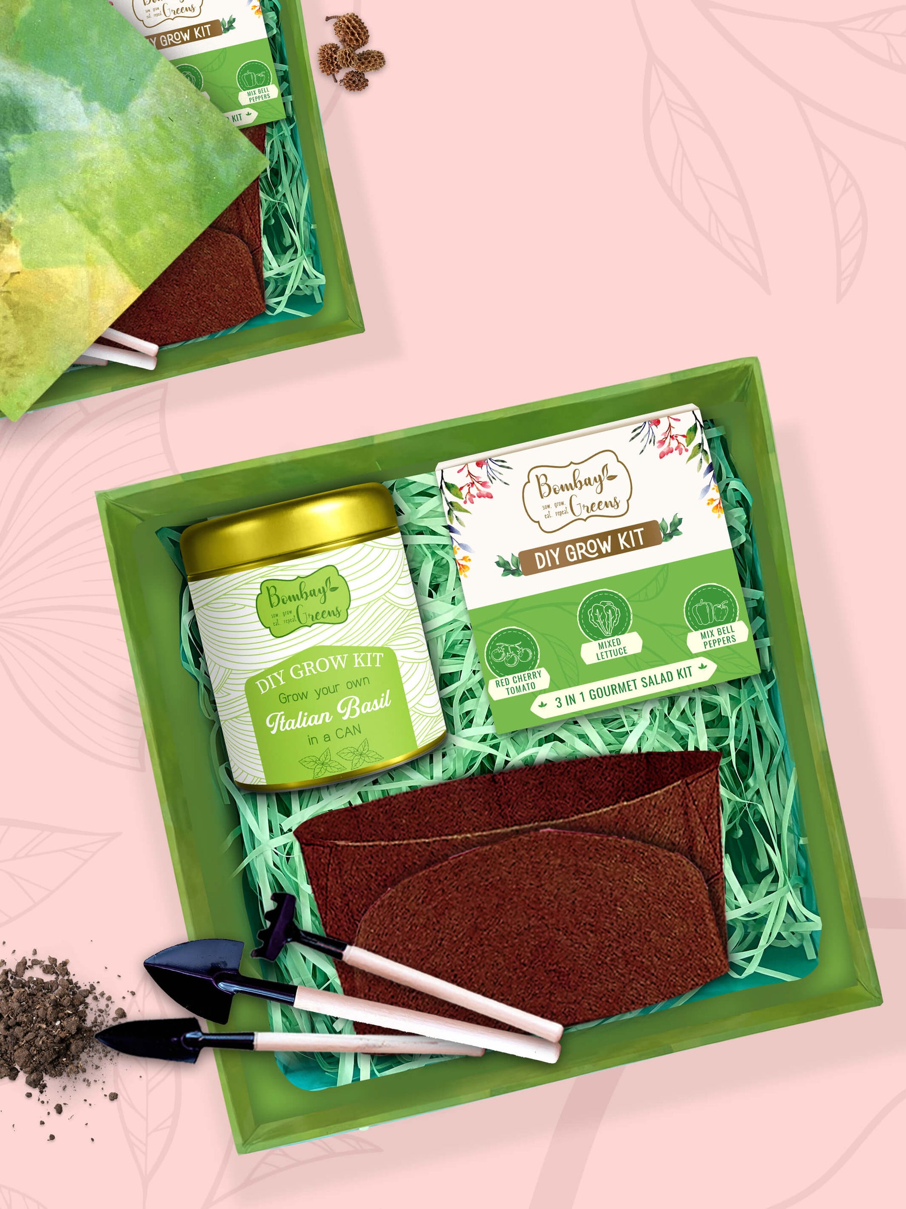 Healthy Salad Gift Hamper