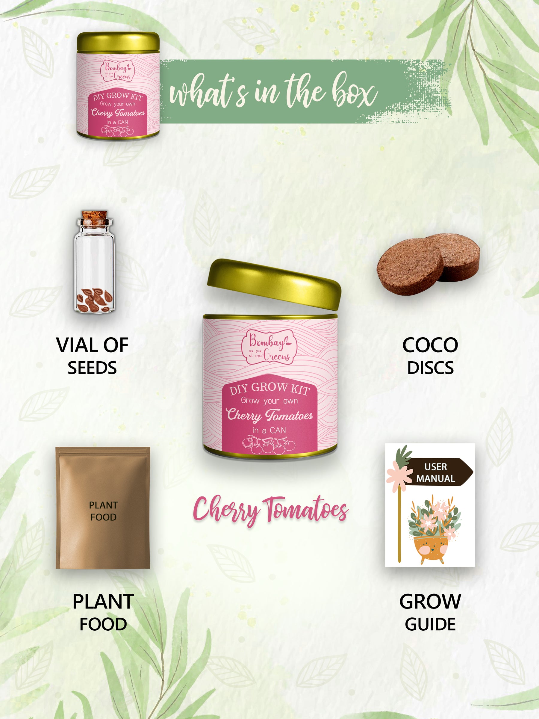 best eco friendly gifts