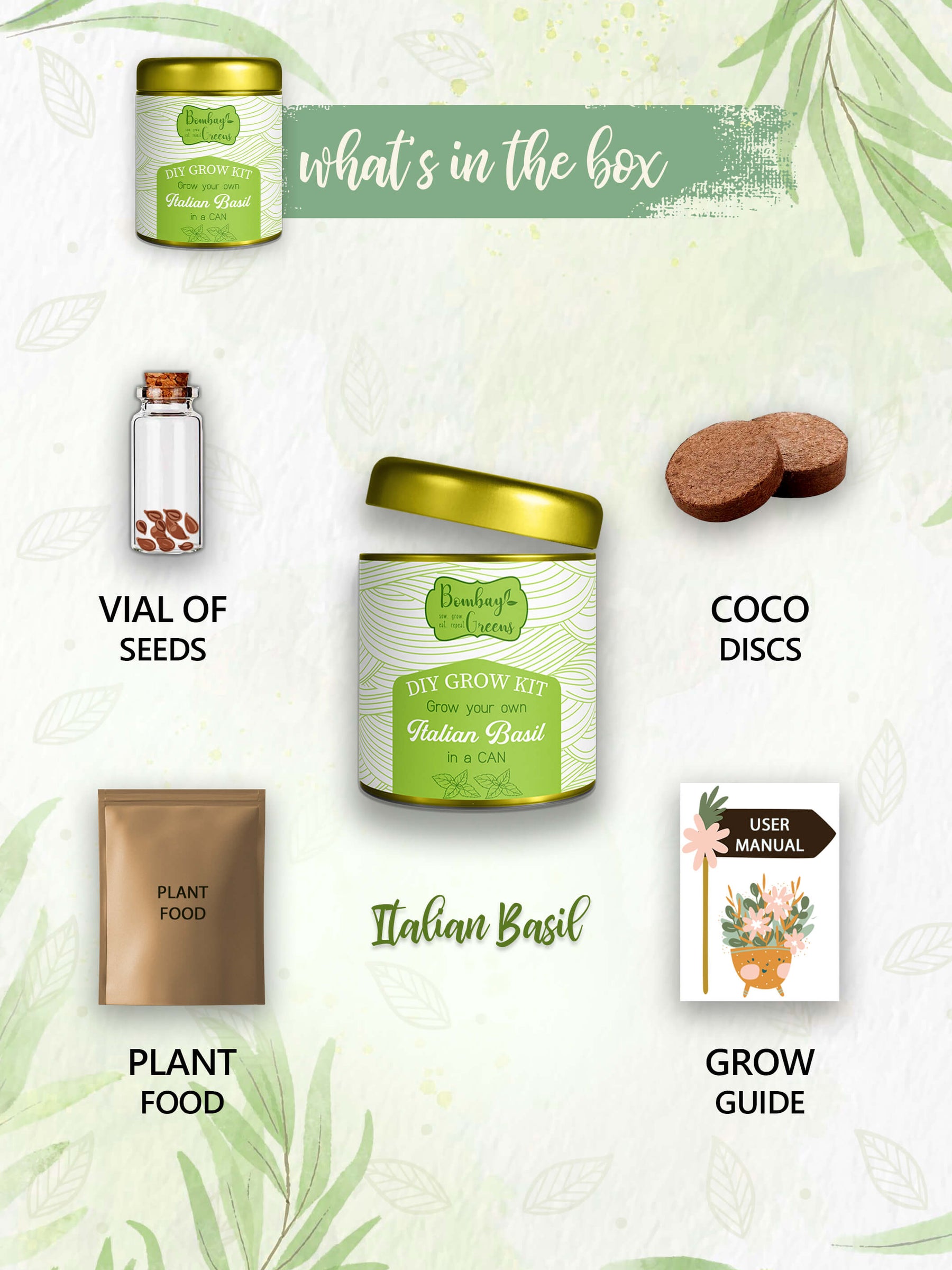 environmentally friendly gifts