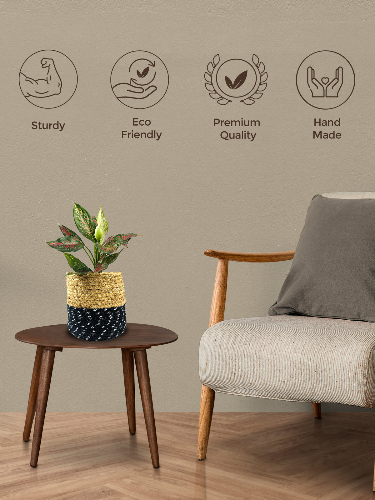 cotton planter,jute planter bag