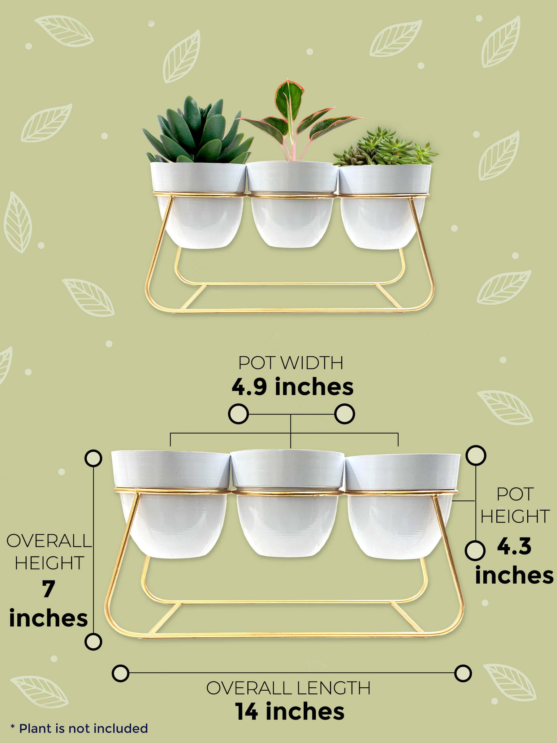 metal plant pots,metal planters online india, metal planters with stand