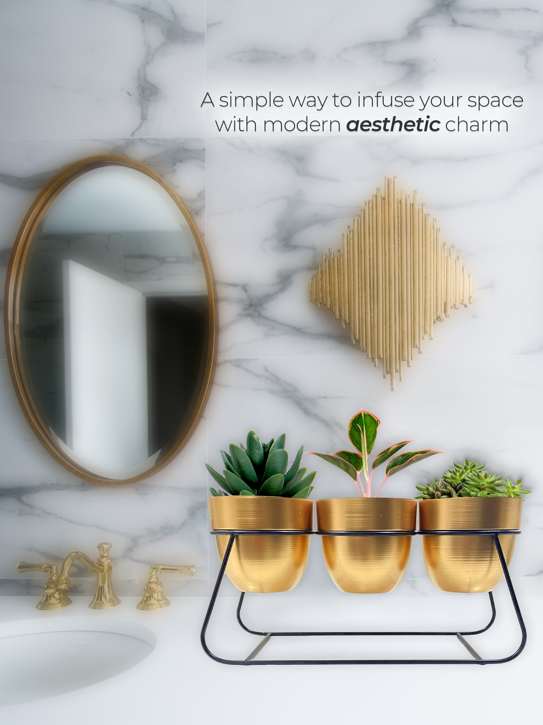 metal plant pots,metal planters online india, metal planters with stand