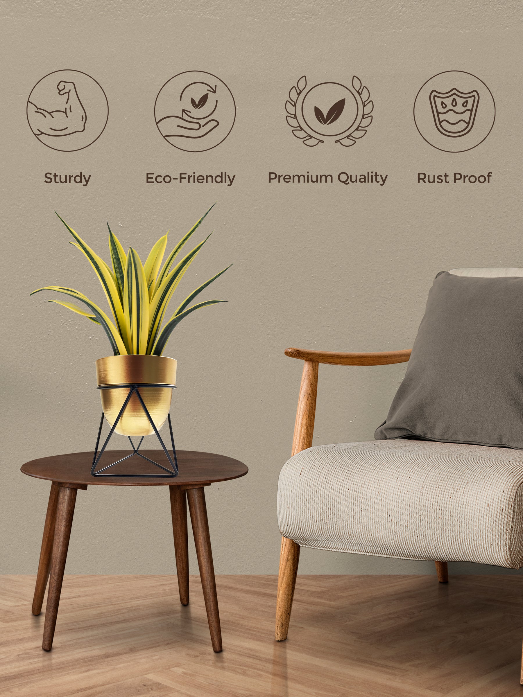 metal plant pots,metal planters online india,metal planters with stand