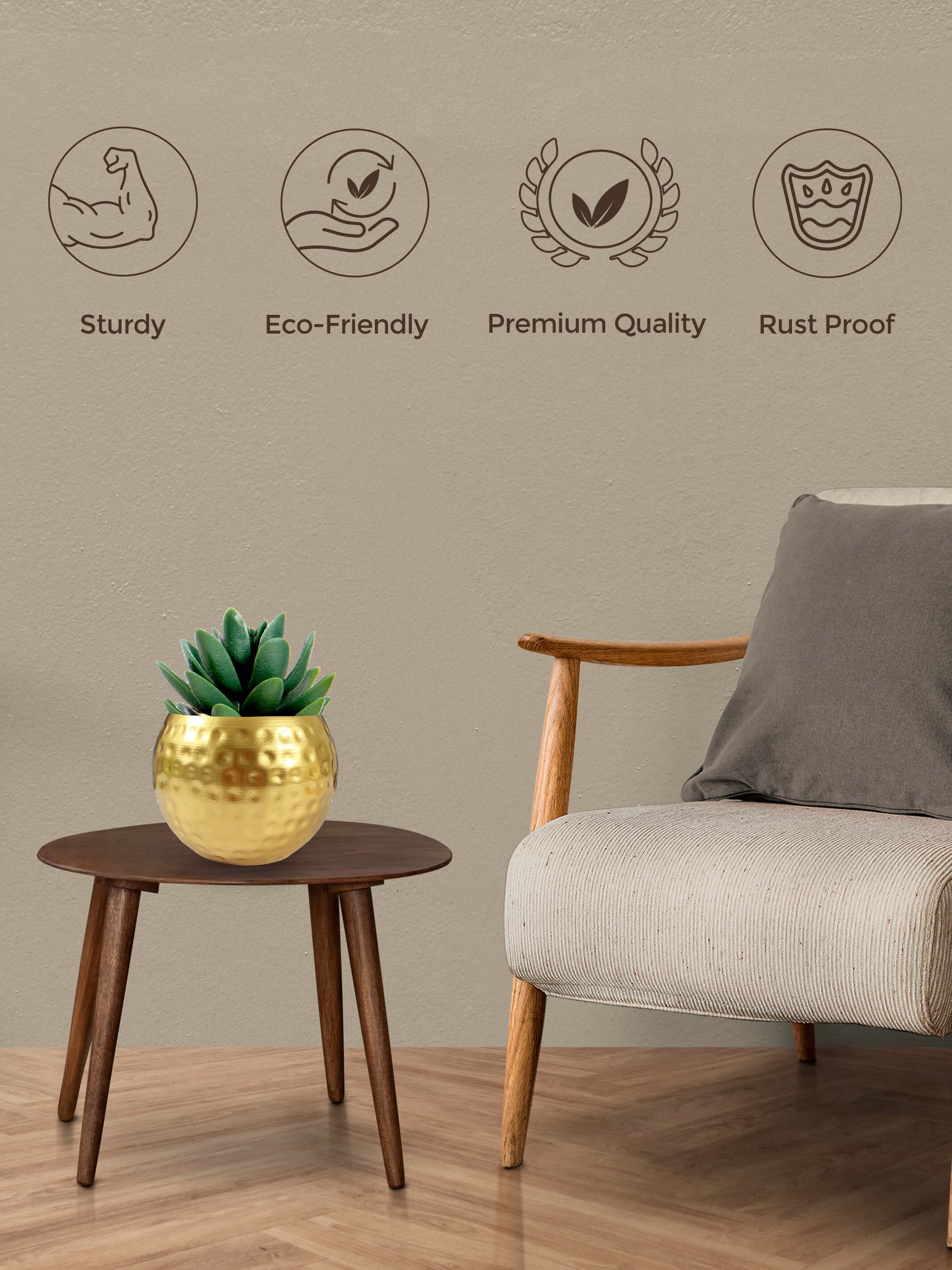 metal plant pots,metal planters online india,metal planters with stand