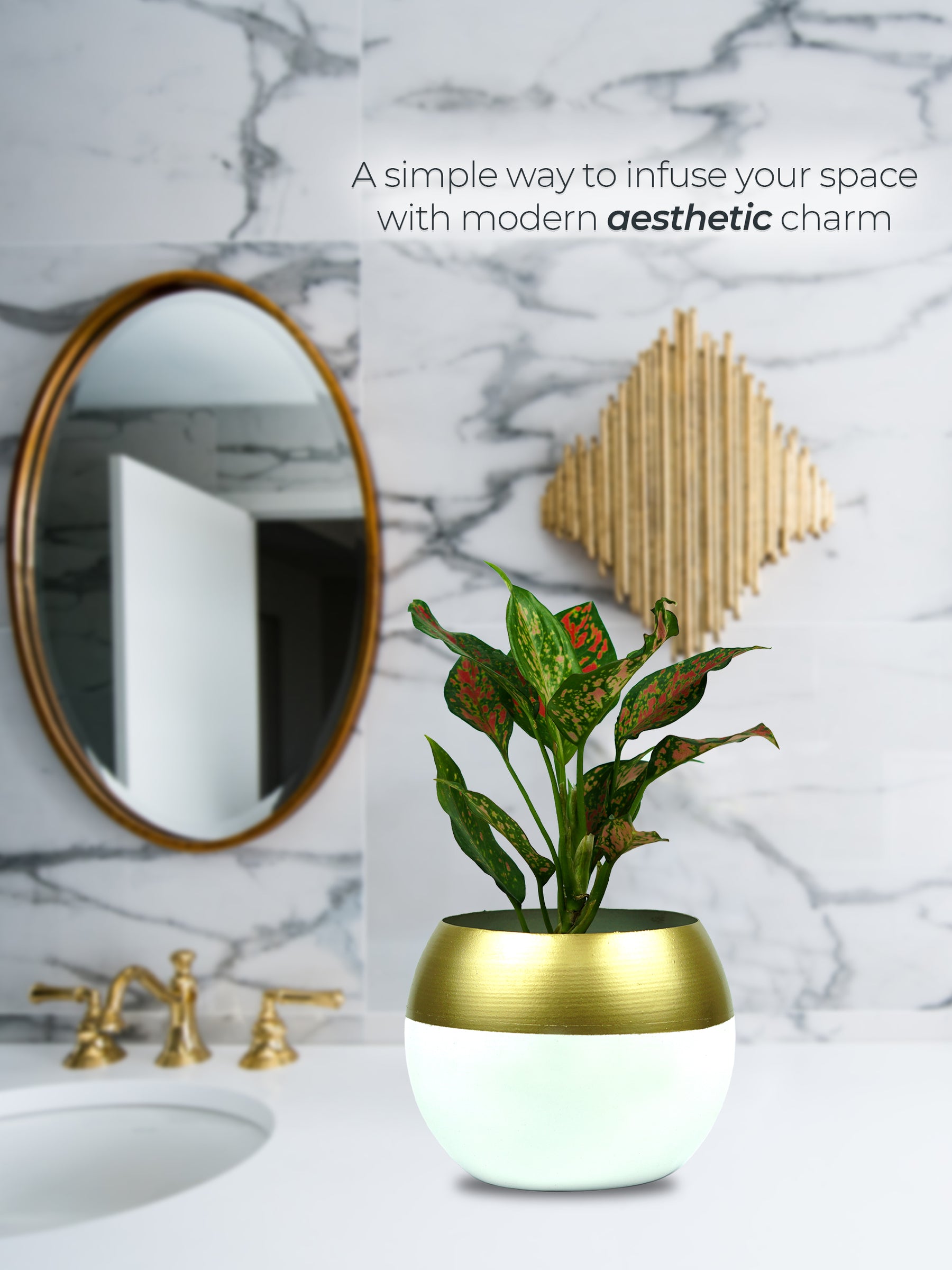 metal plant pots,metal planters online india, metal planters with stand