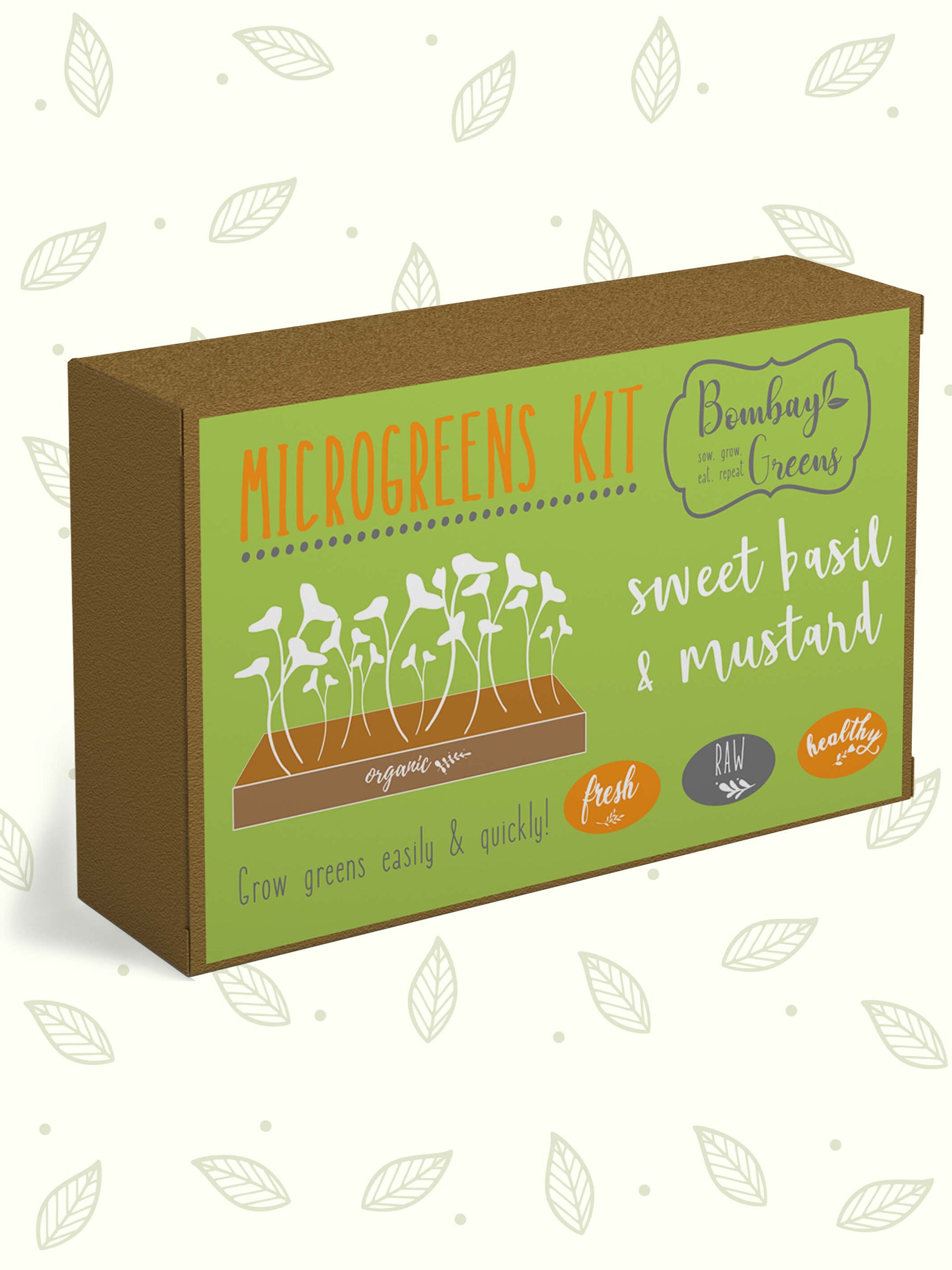 microgreen seeds
