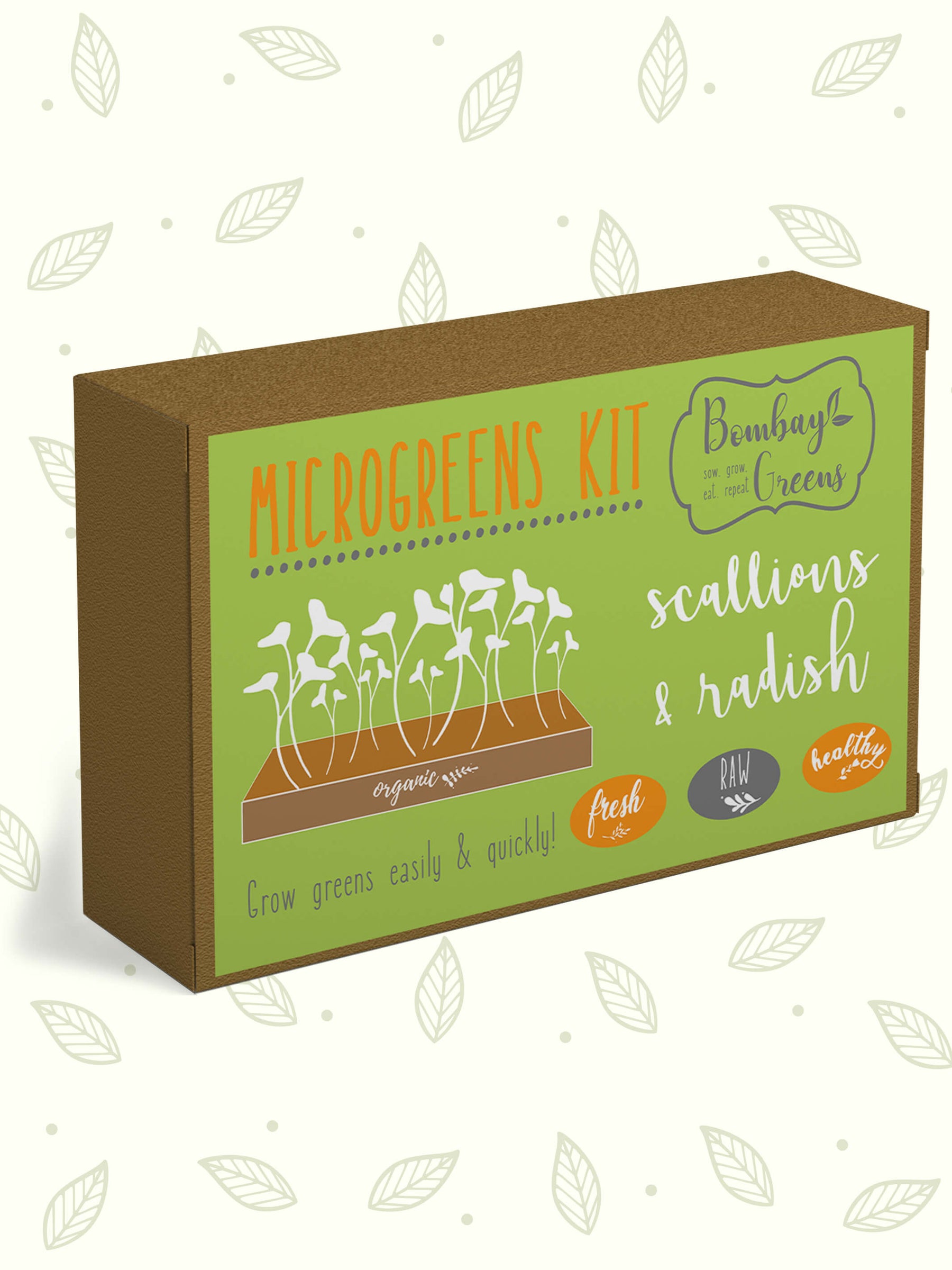 microgreen seeds online