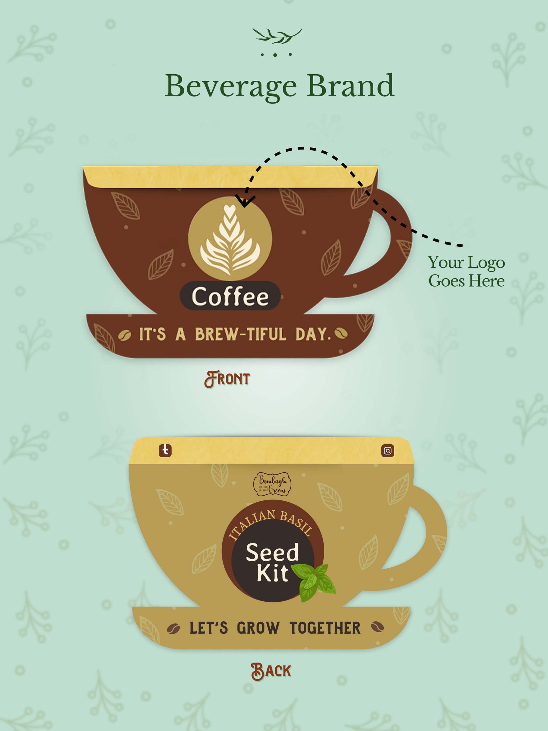 sustainable gifts