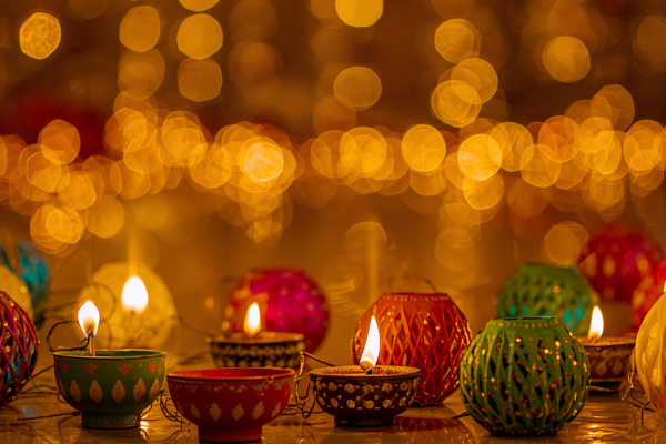 Top 10 Corporate Gifting Ideas for Diwali 2025 in India