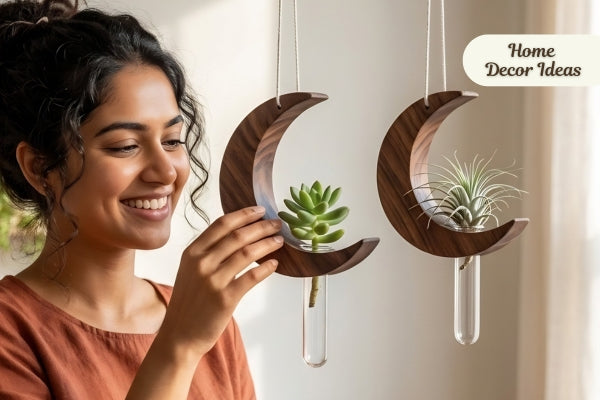 Home Décor Ideas: Creative Ways to Style Your Home | Bombay Greens
