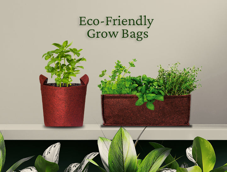 grow bags for plants, grow bags online