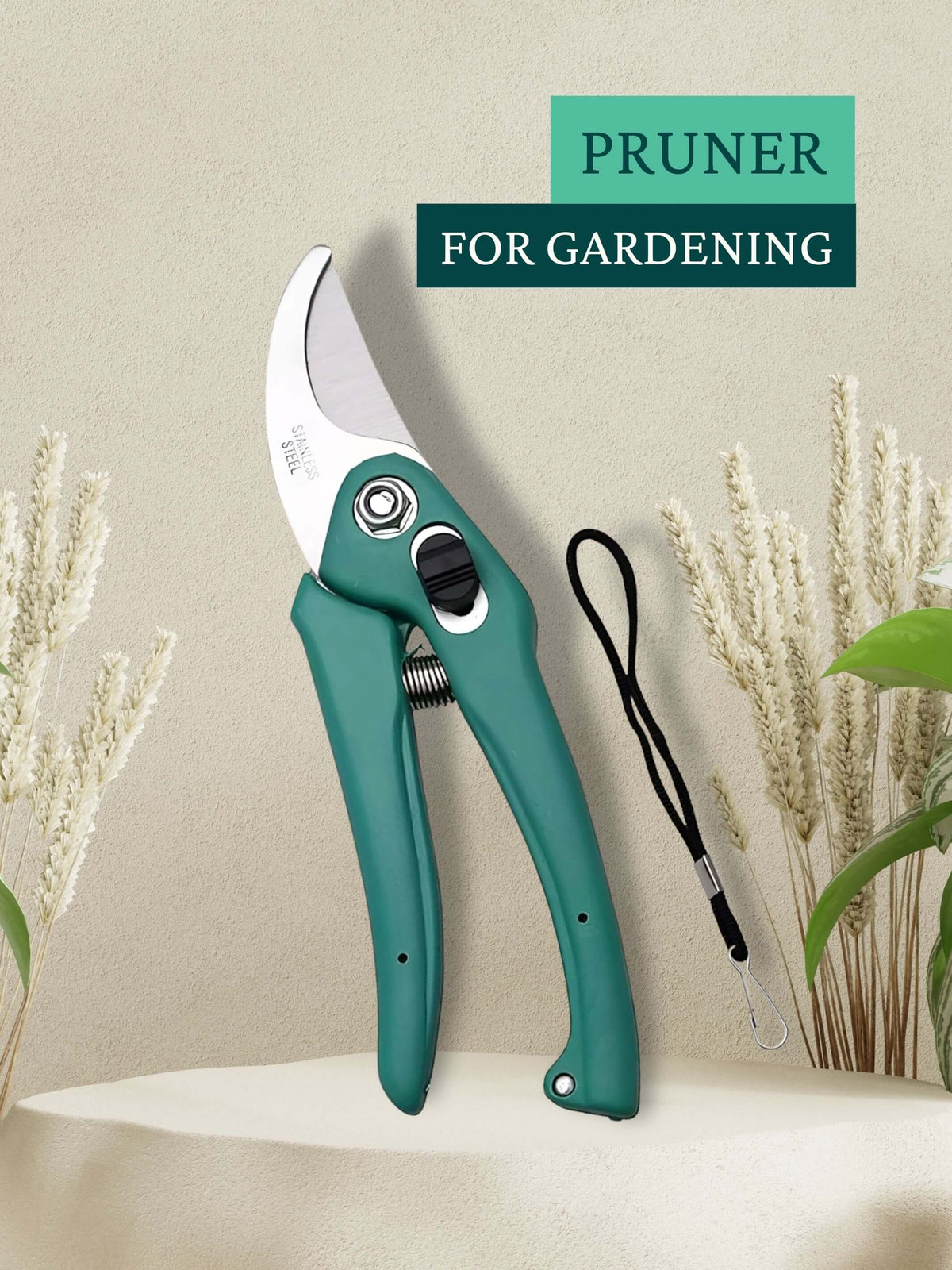Pruner - Gardening Tool