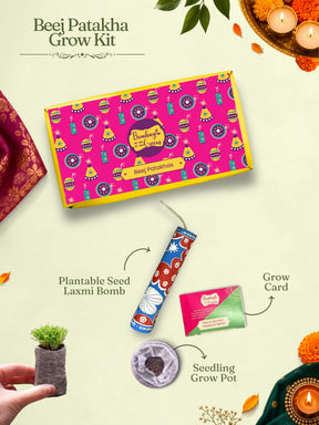Divine Diwali Mega Hamper – Pack of 20