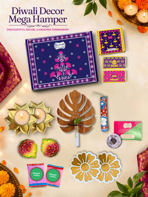 Diwali Decor Mega Hamper