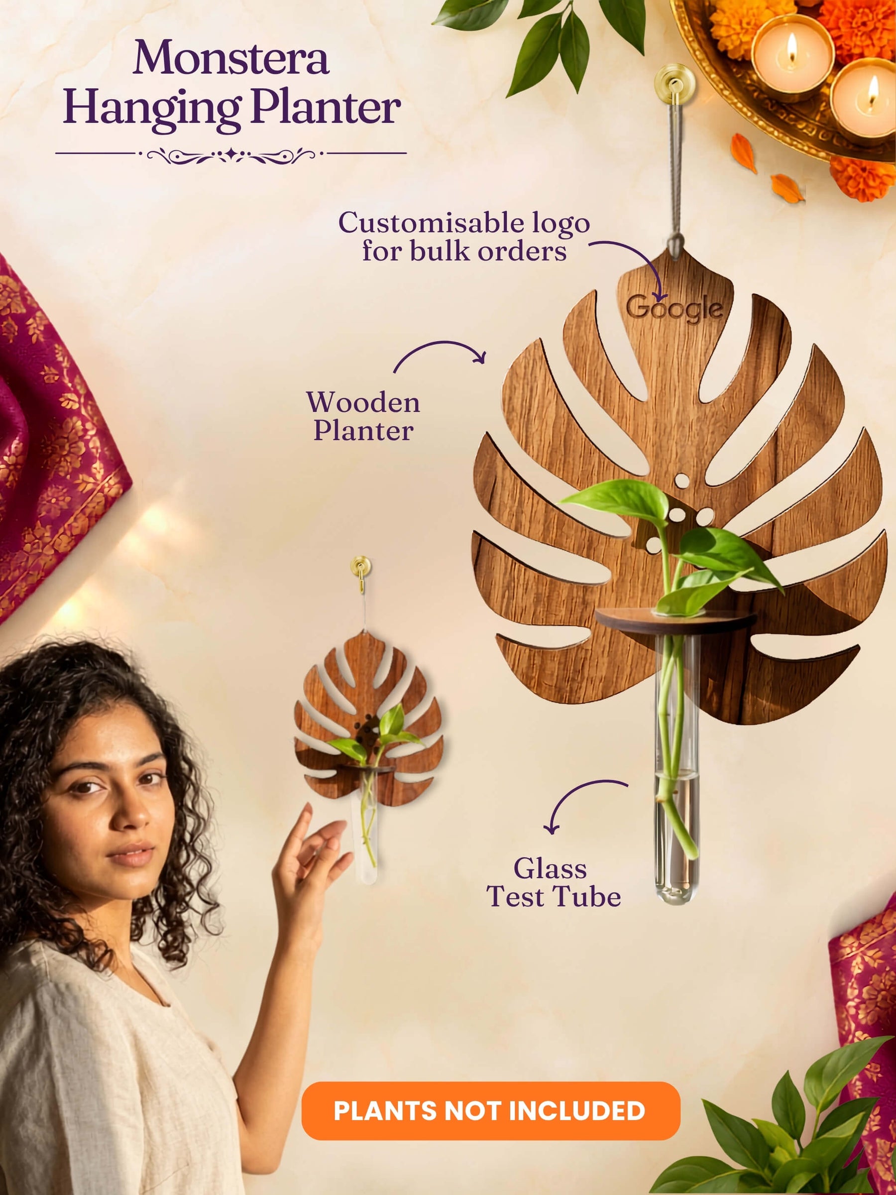 Diwali Decor Mega Hamper