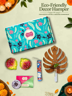 Eco-Friendly Decor Hamper