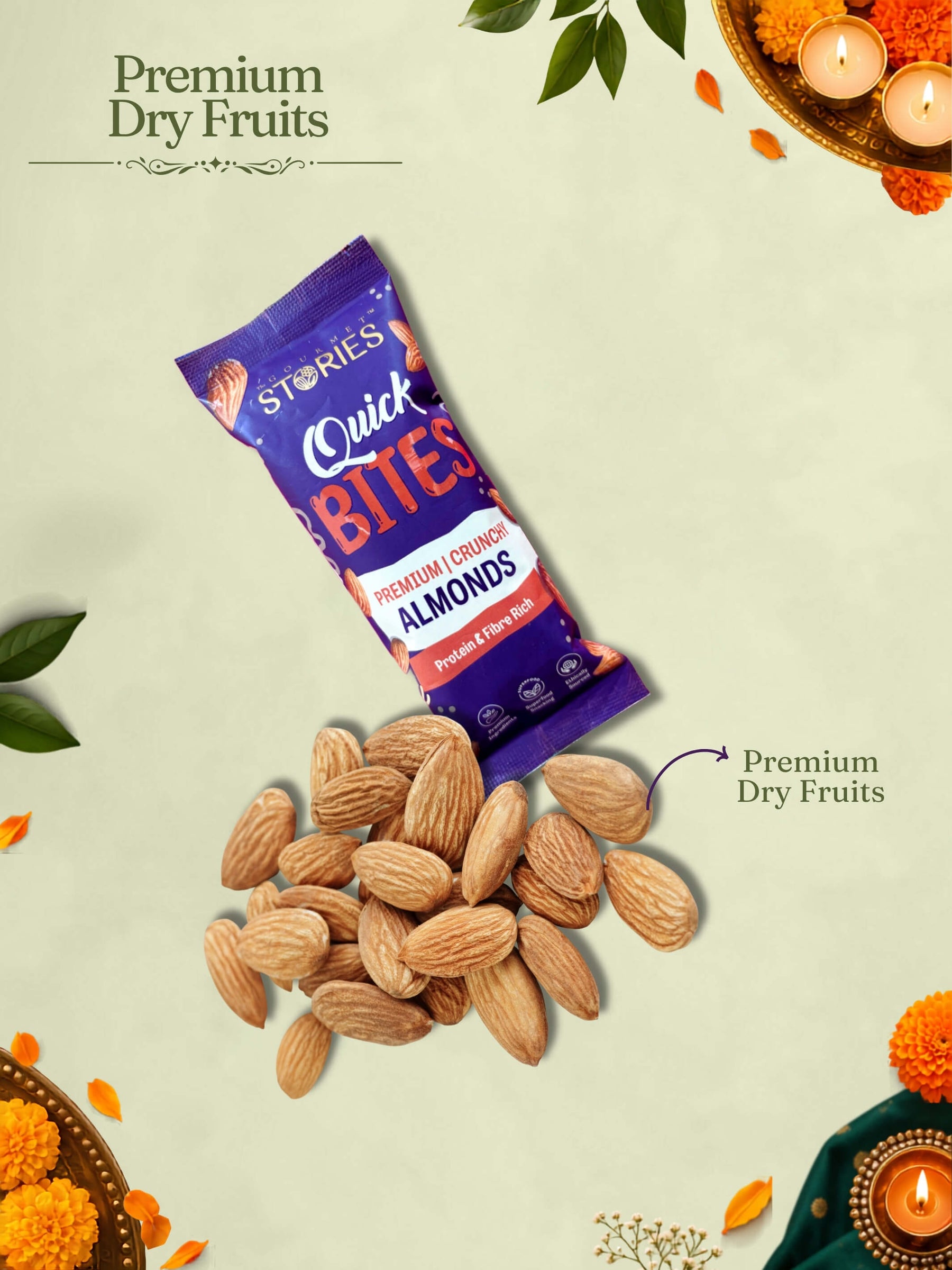 Eco-Friendly Mega Diwali Hamper
