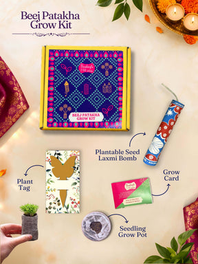 Mega Diwali Decor Hamper