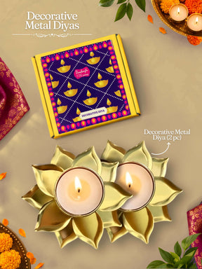 Mega Diwali Decor Hamper
